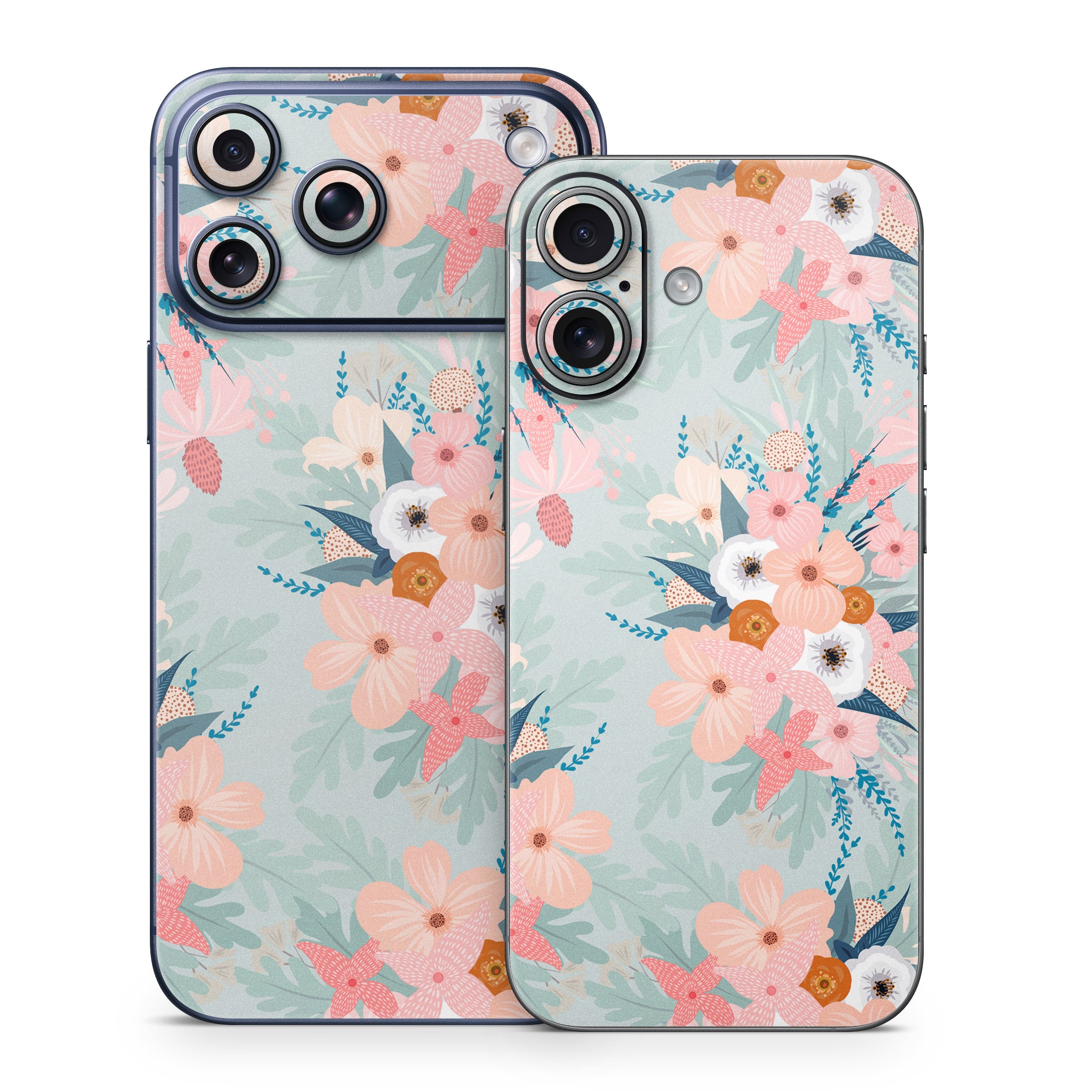 Ada Garden - Apple iPhone 17 Skin