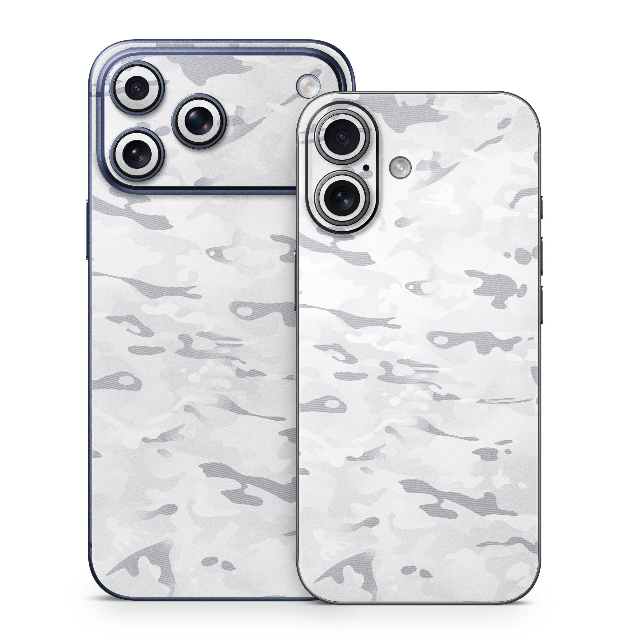 Alpine Camo - Apple iPhone 17 Skin