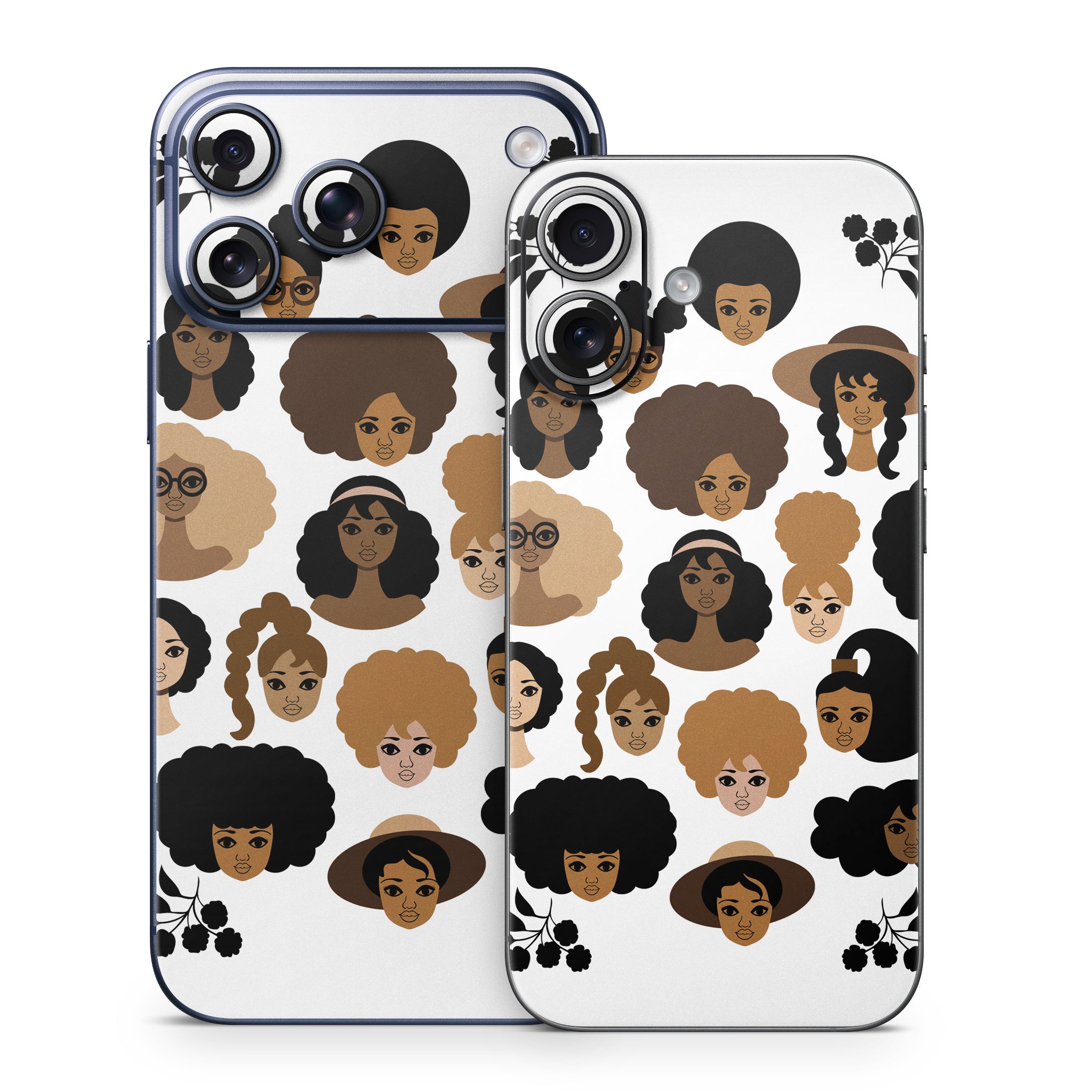 All My Sisters - Apple iPhone 17 Skin