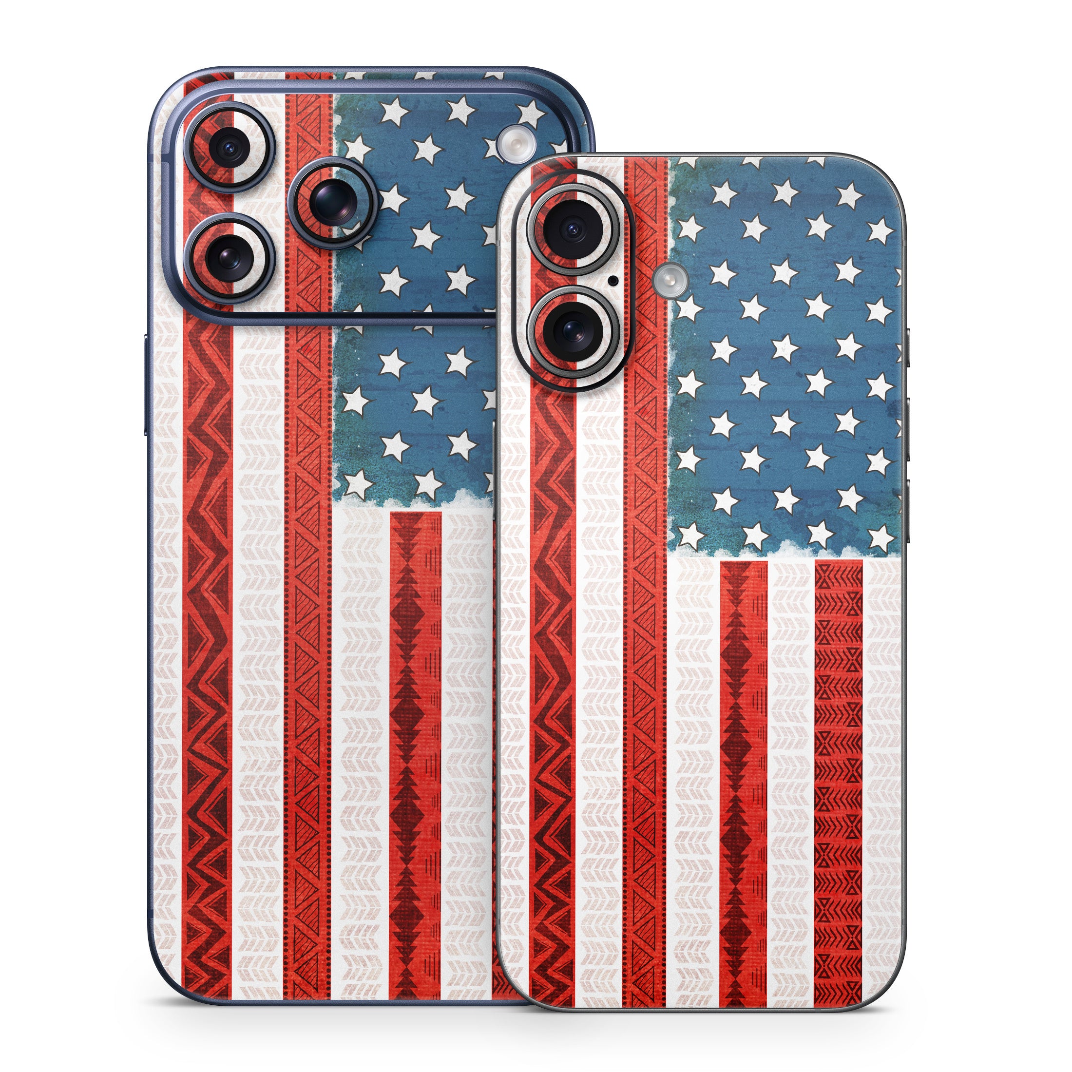 American Tribe - Apple iPhone 17 Skin