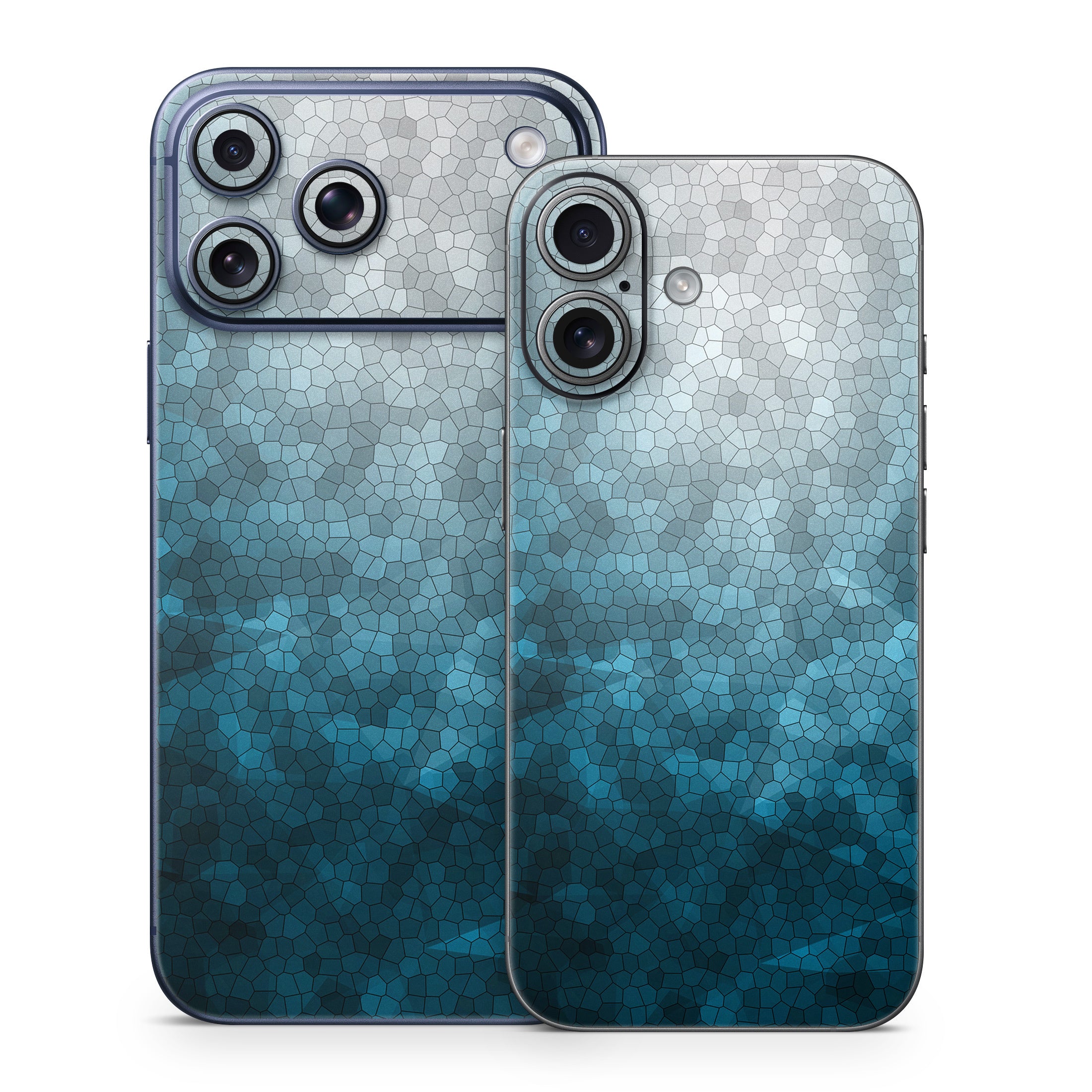 Atmospheric - Apple iPhone 17 Skin