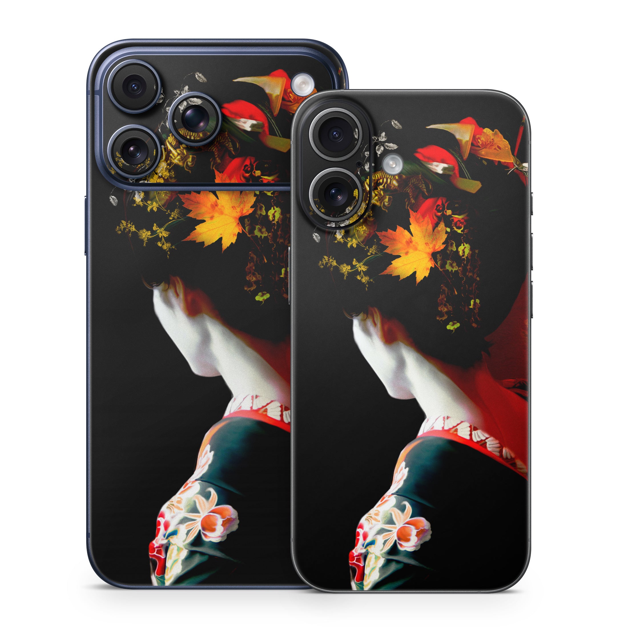 Autumn - Apple iPhone 17 Skin