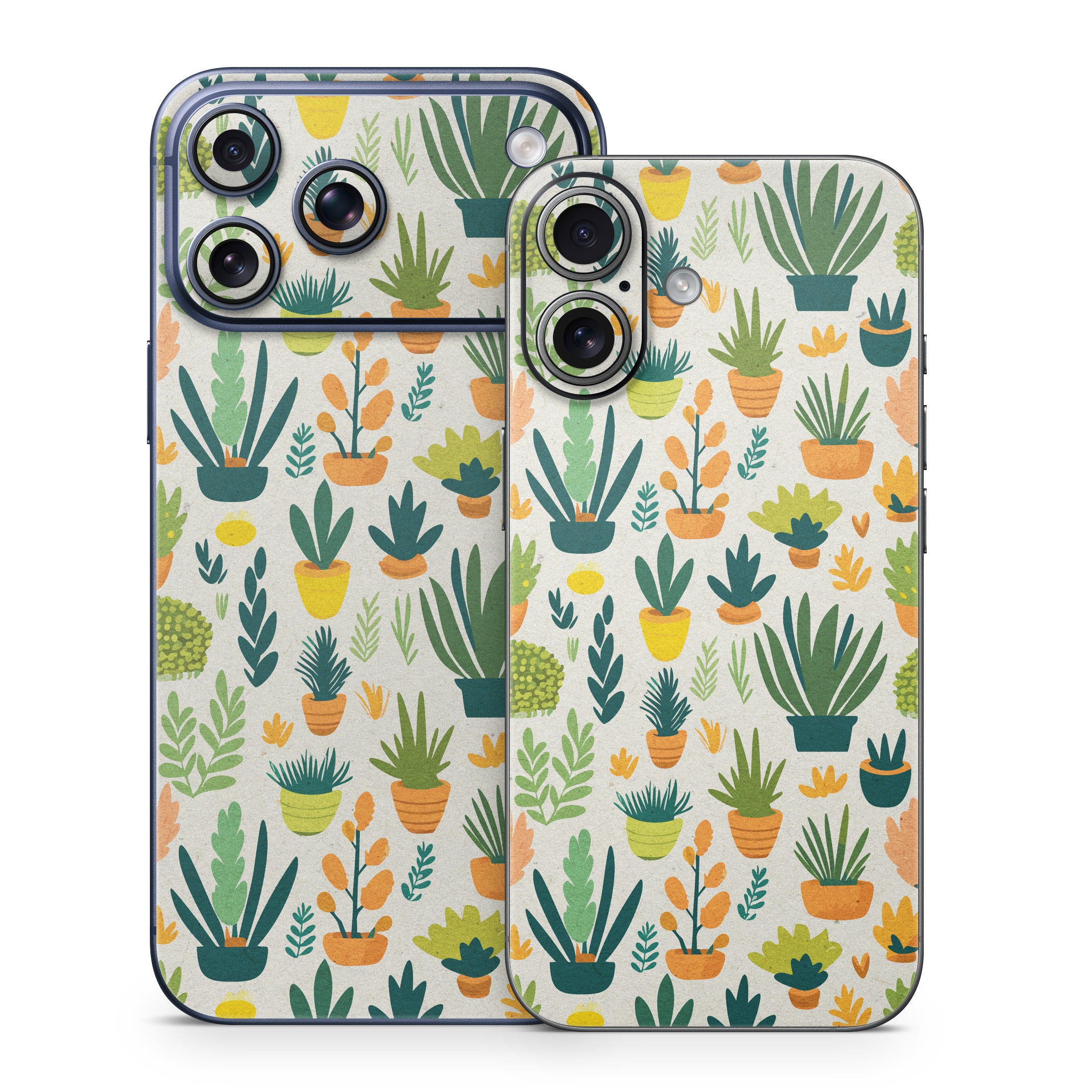 Back Porch - Apple iPhone 17 Skin