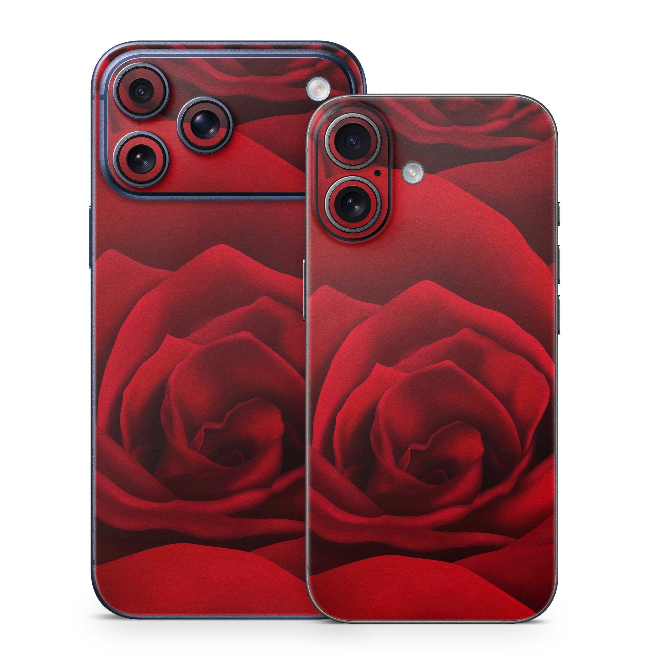 By Any Other Name - Apple iPhone 17 Skin
