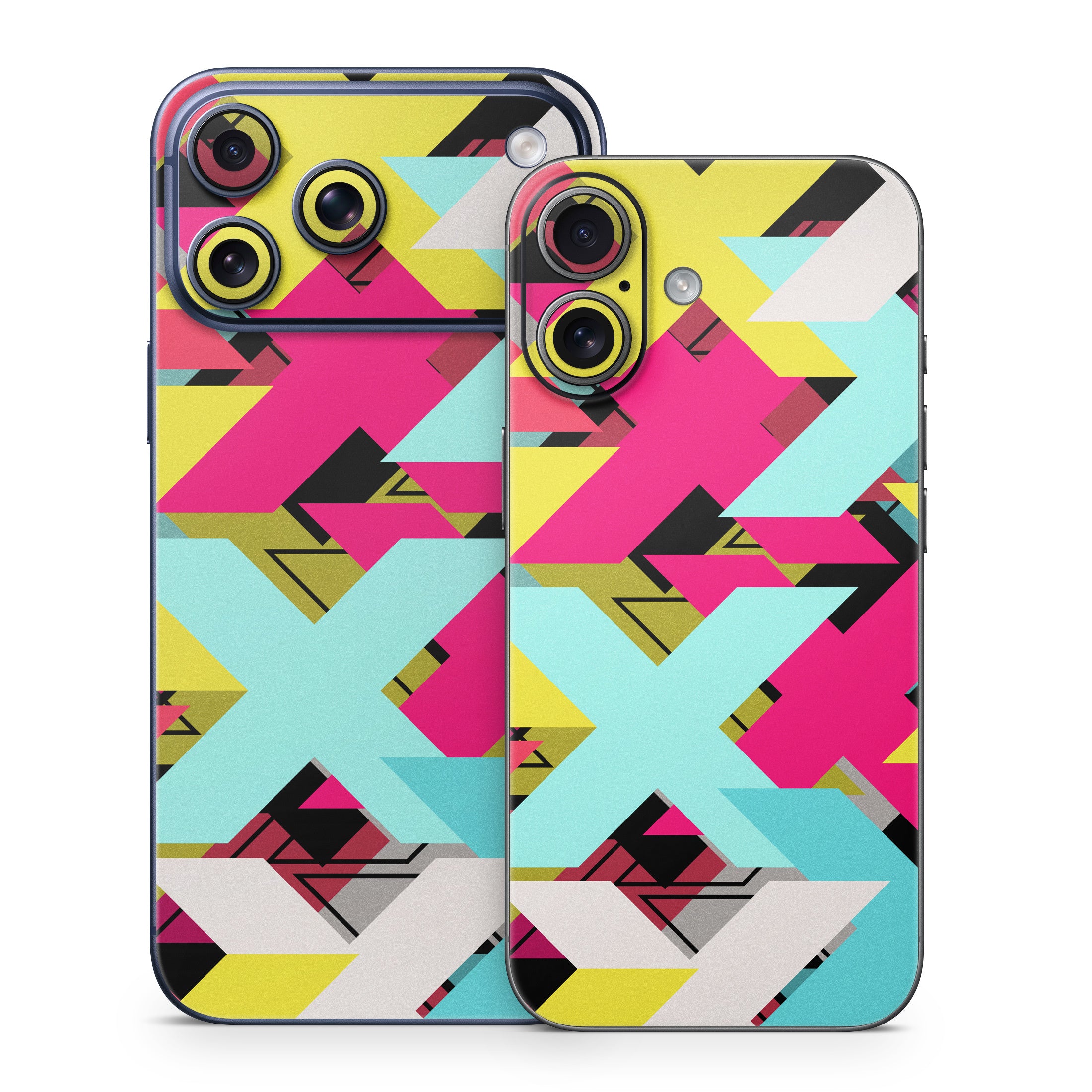 Baseline Shift - Apple iPhone 17 Skin