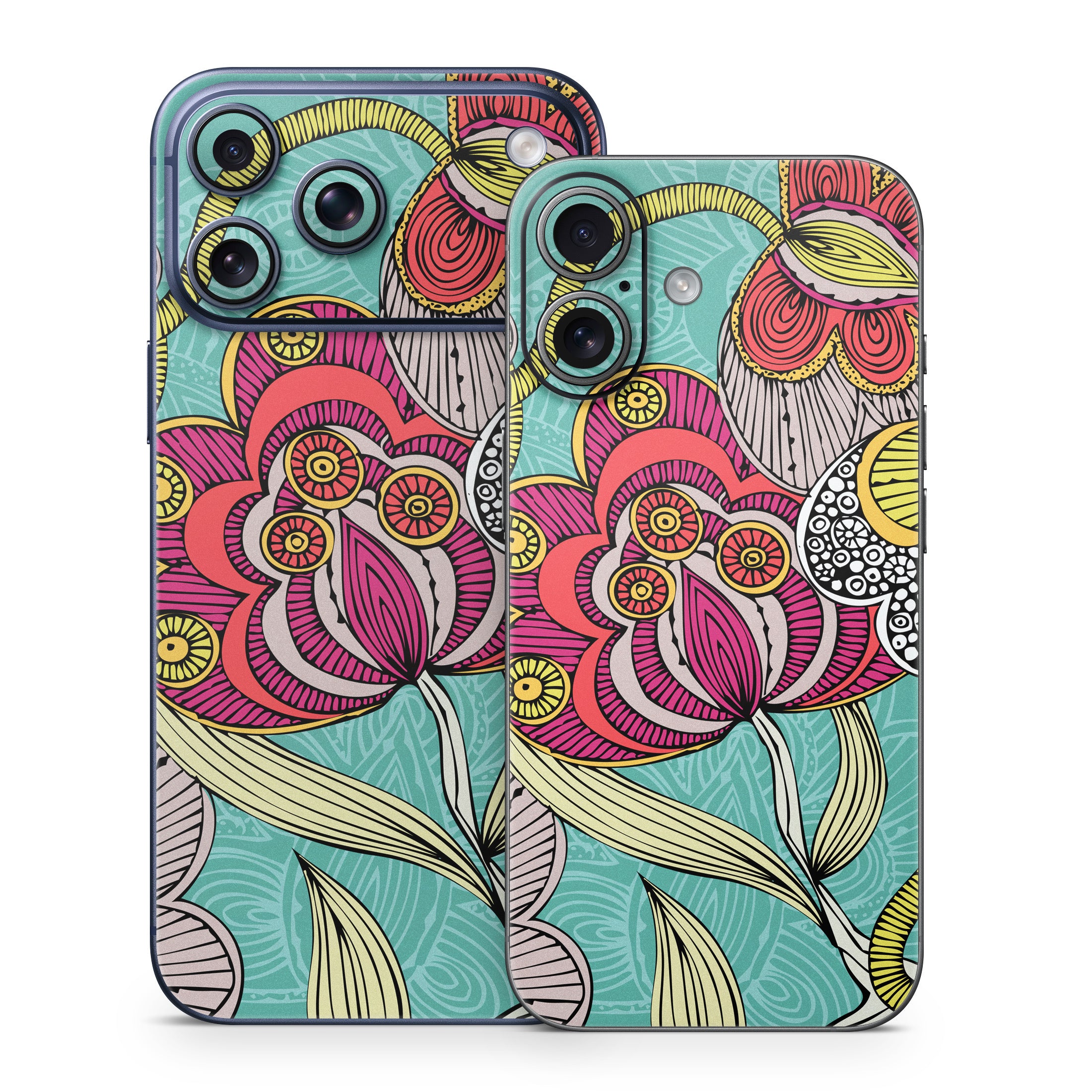 Beatriz - Apple iPhone 17 Skin