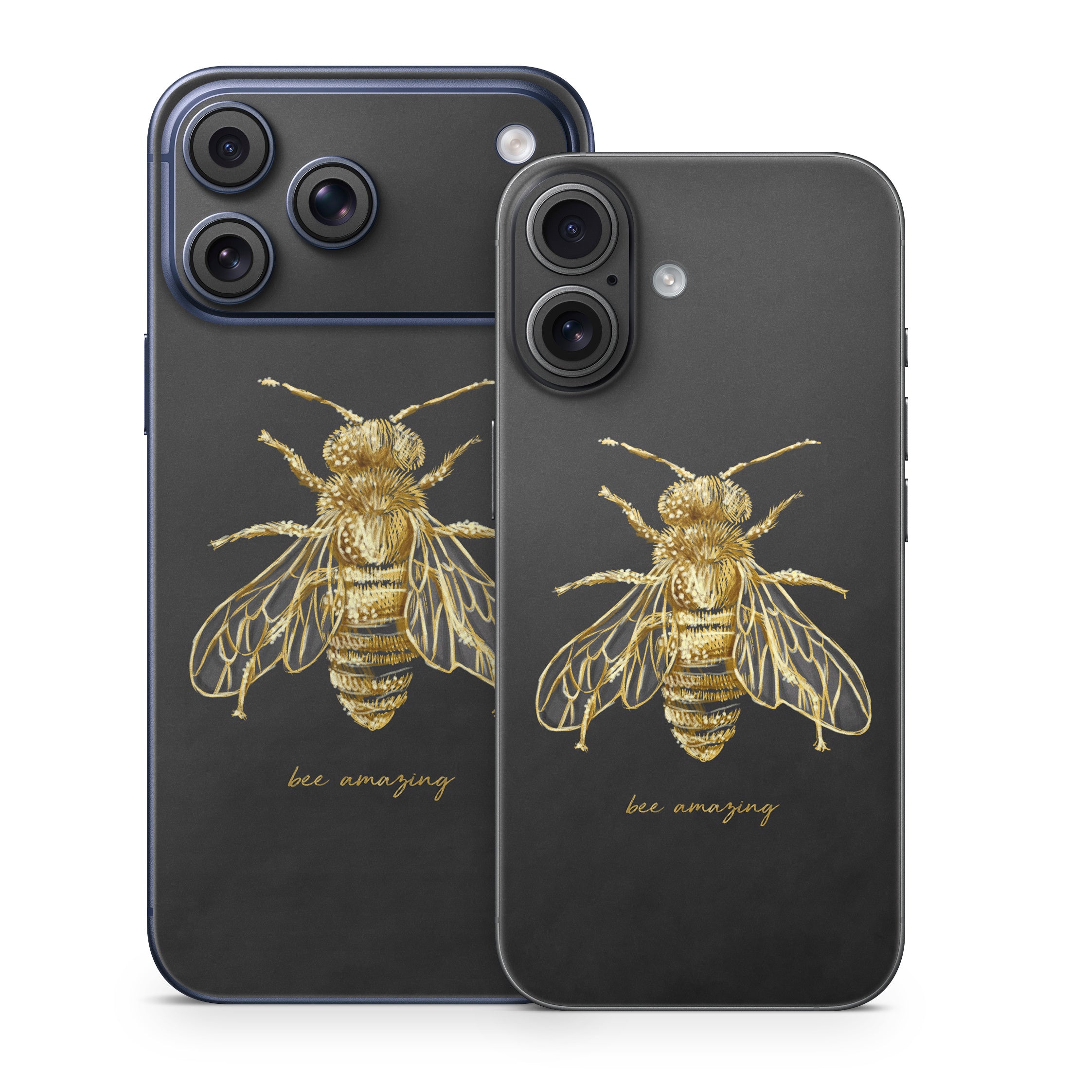 BEEamazing - Apple iPhone 17 Skin