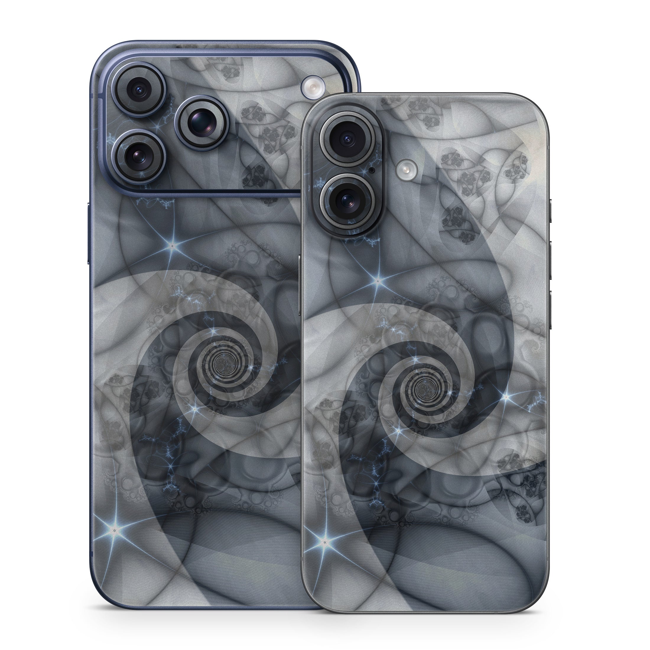 Birth of an Idea - Apple iPhone 17 Skin