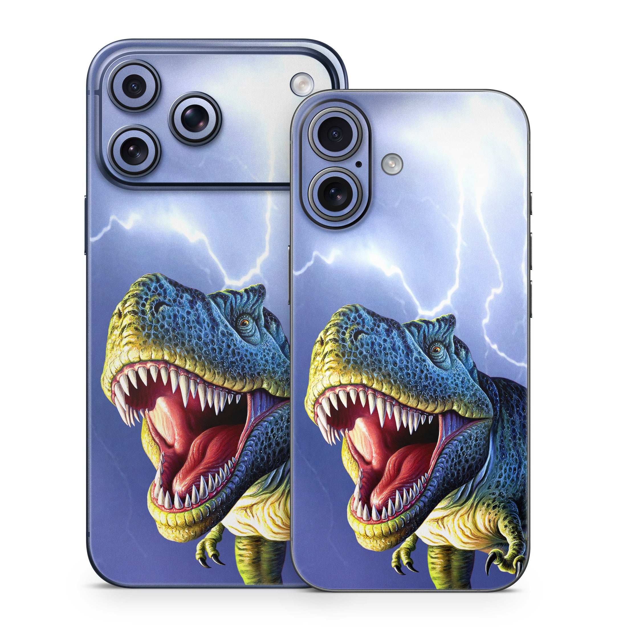 Big Rex - Apple iPhone 17 Skin