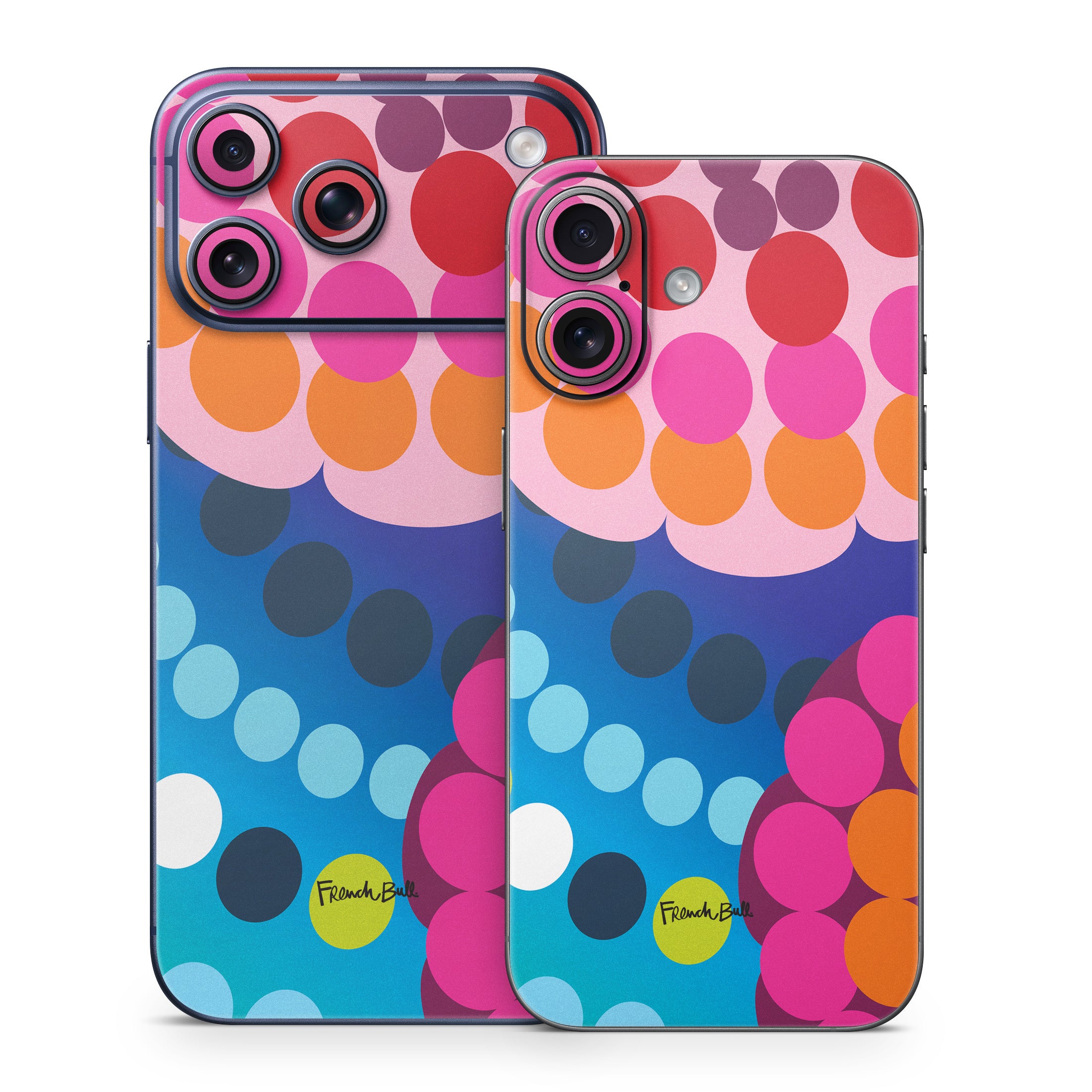 Bindi - Apple iPhone 17 Skin