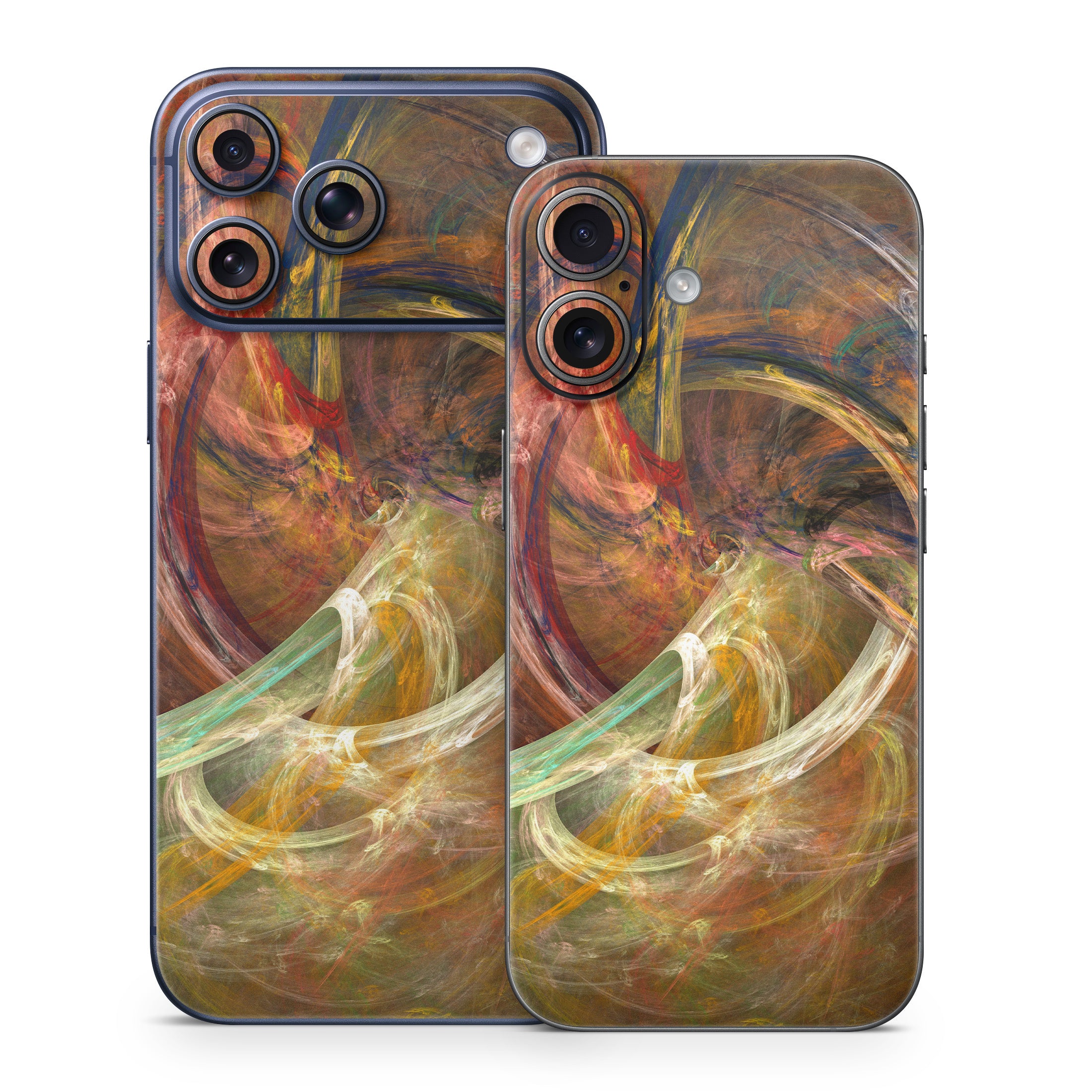 Blagora - Apple iPhone 17 Skin