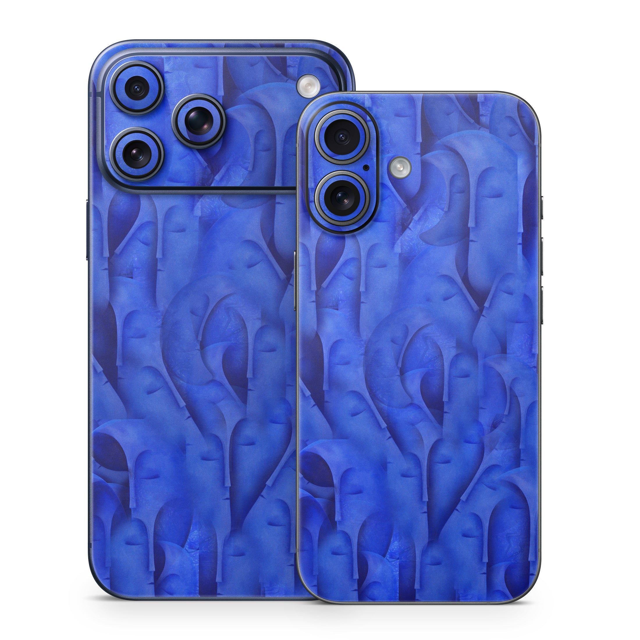 Blue Moon - Apple iPhone 17 Skin