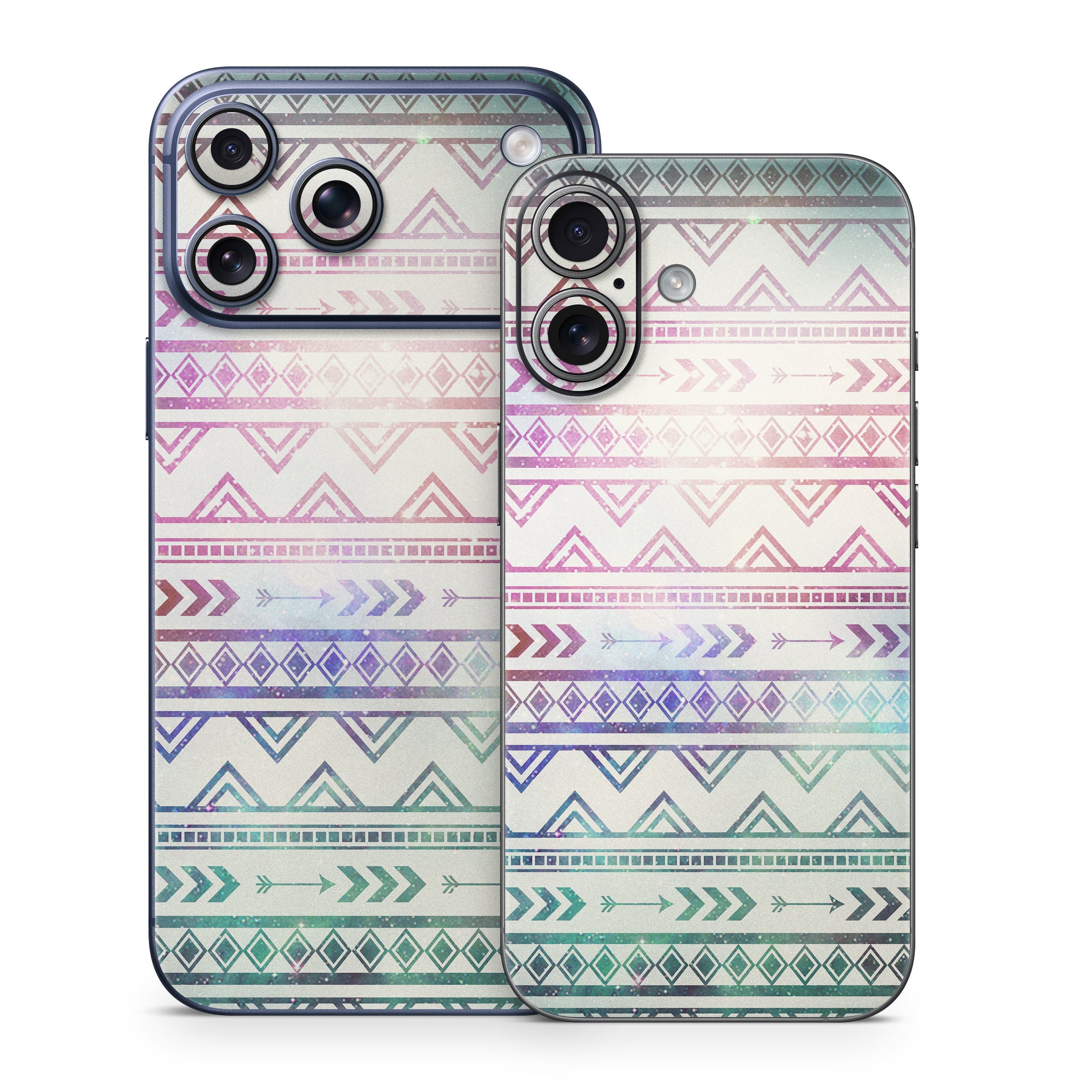Bohemian - Apple iPhone 17 Skin