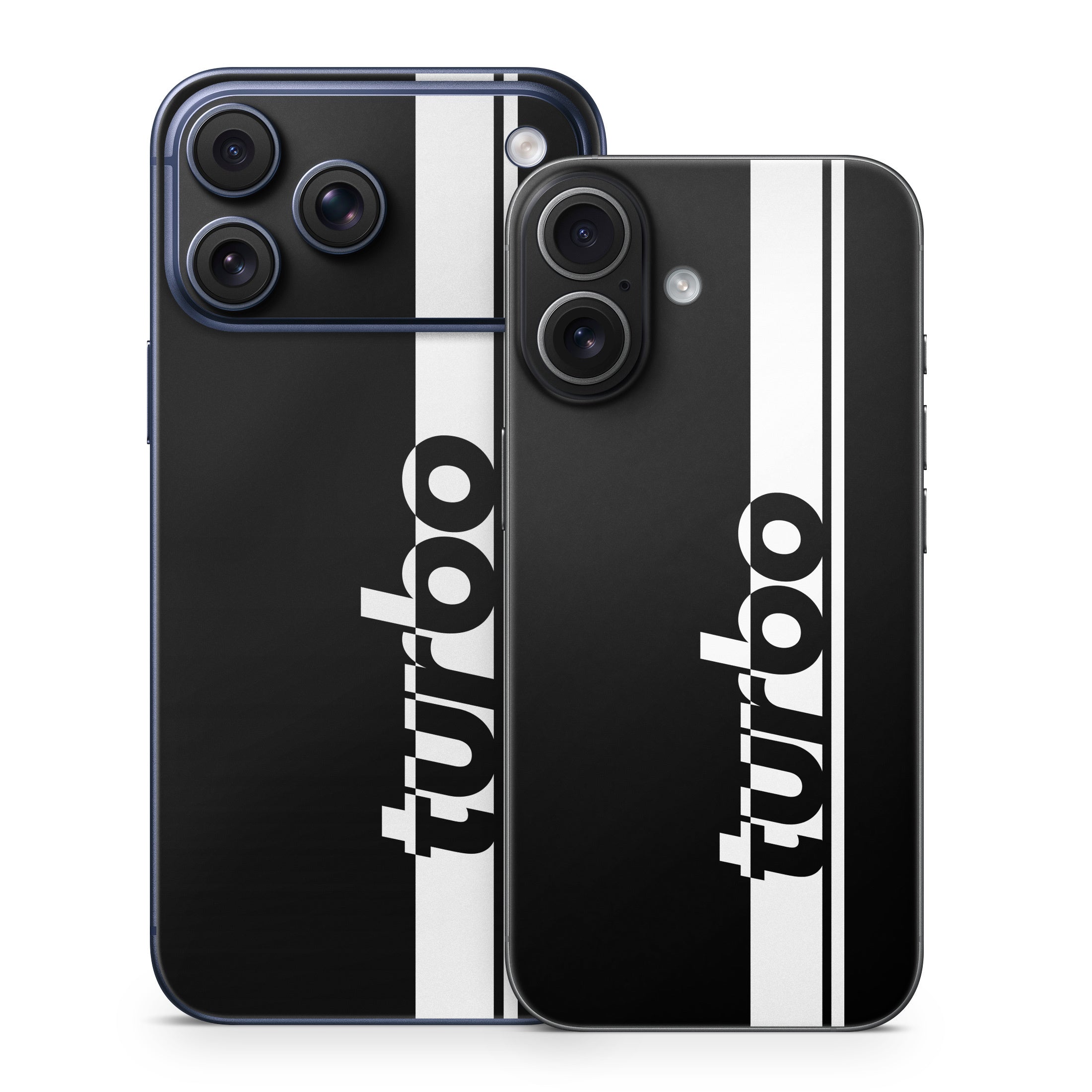 Boosted - Apple iPhone 17 Skin