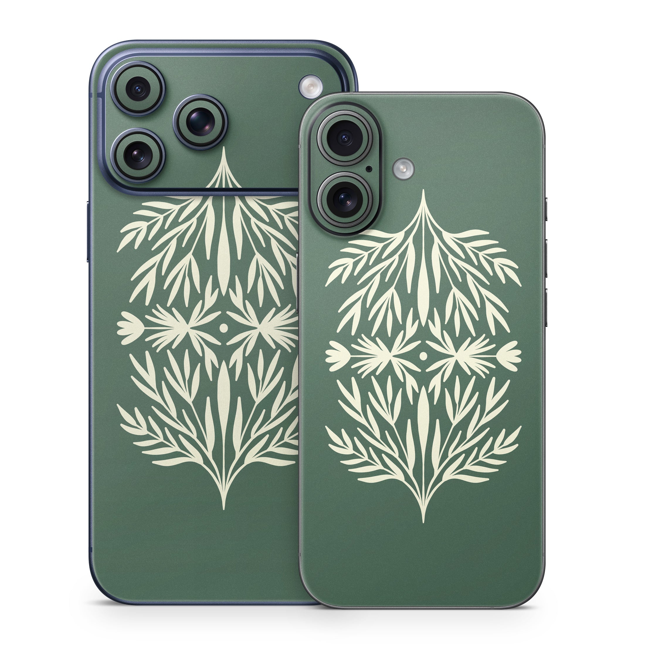 Branches - Apple iPhone 17 Skin