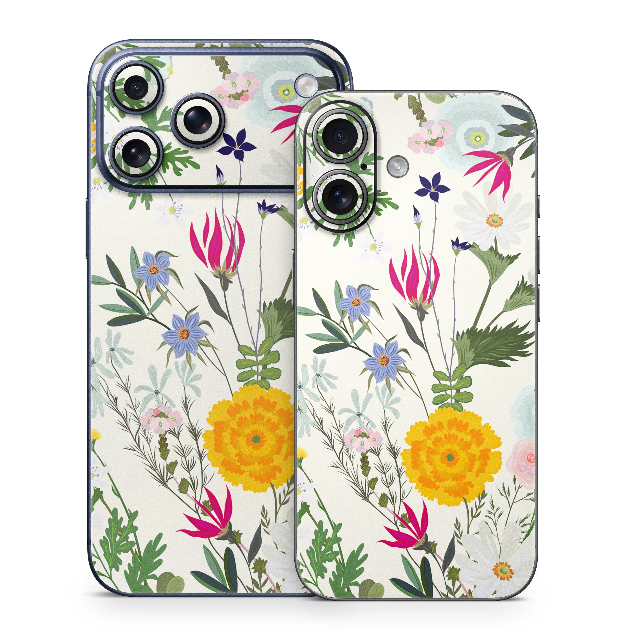 Bretta - Apple iPhone 17 Skin