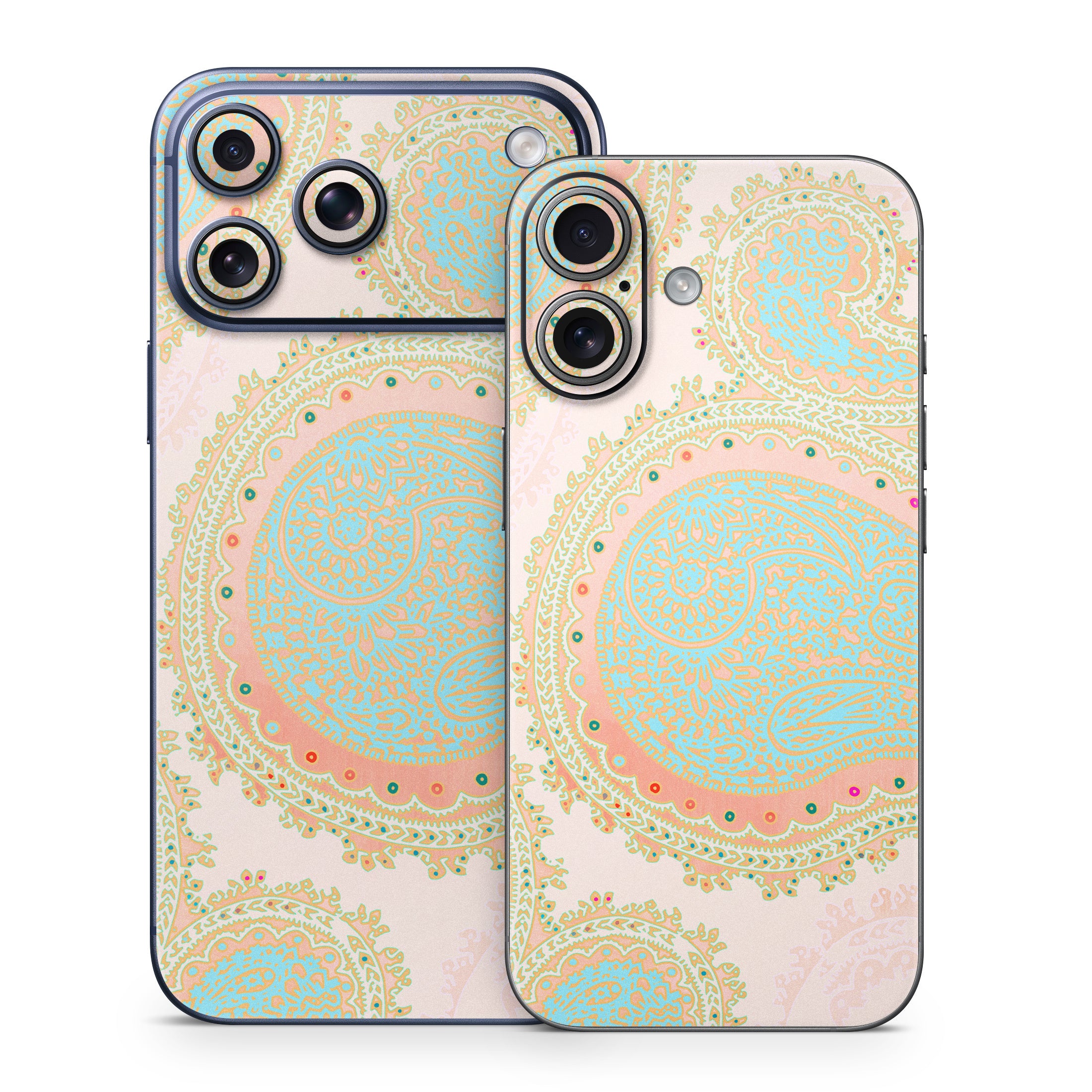 Casablanca Dream - Apple iPhone 17 Skin
