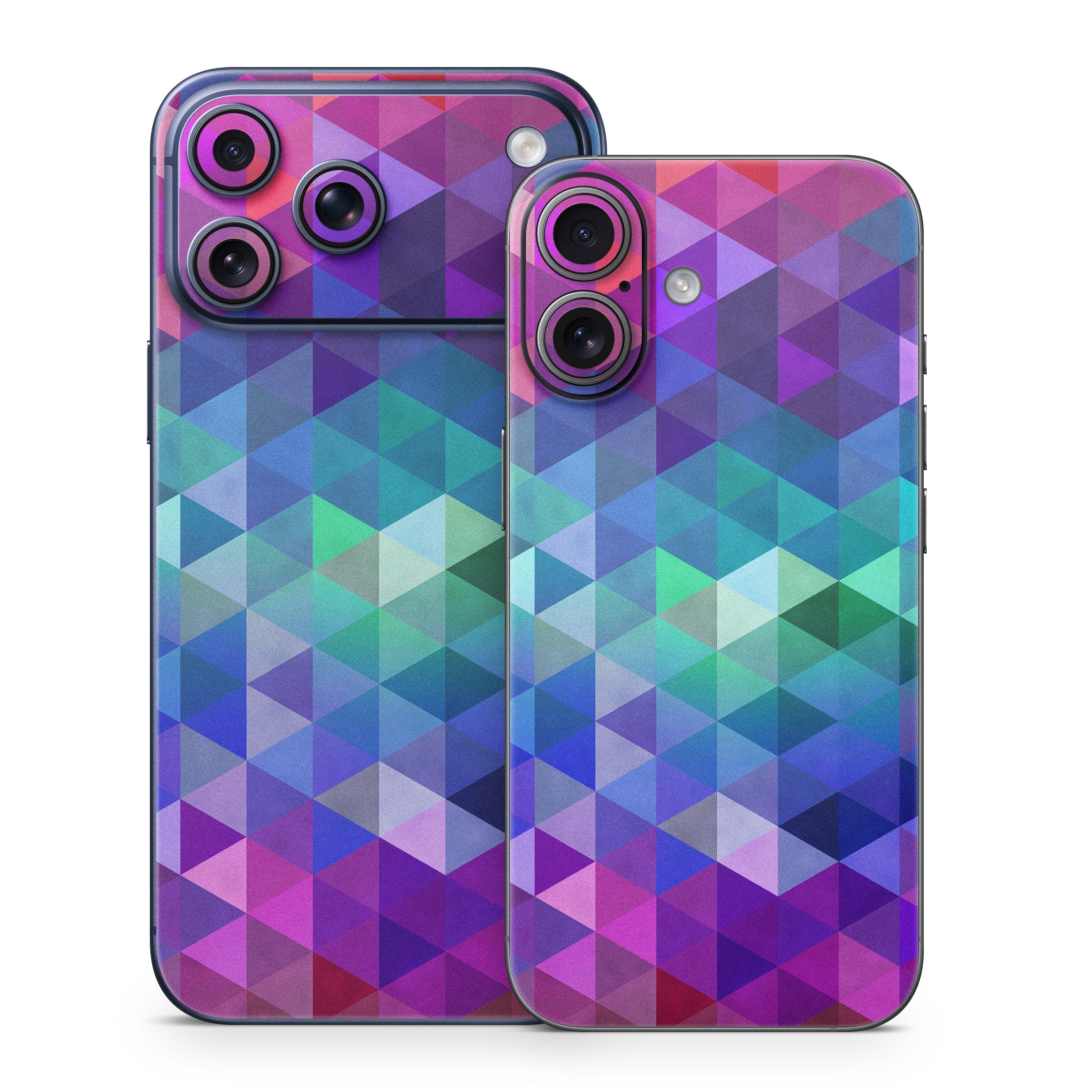 Charmed - Apple iPhone 17 Skin