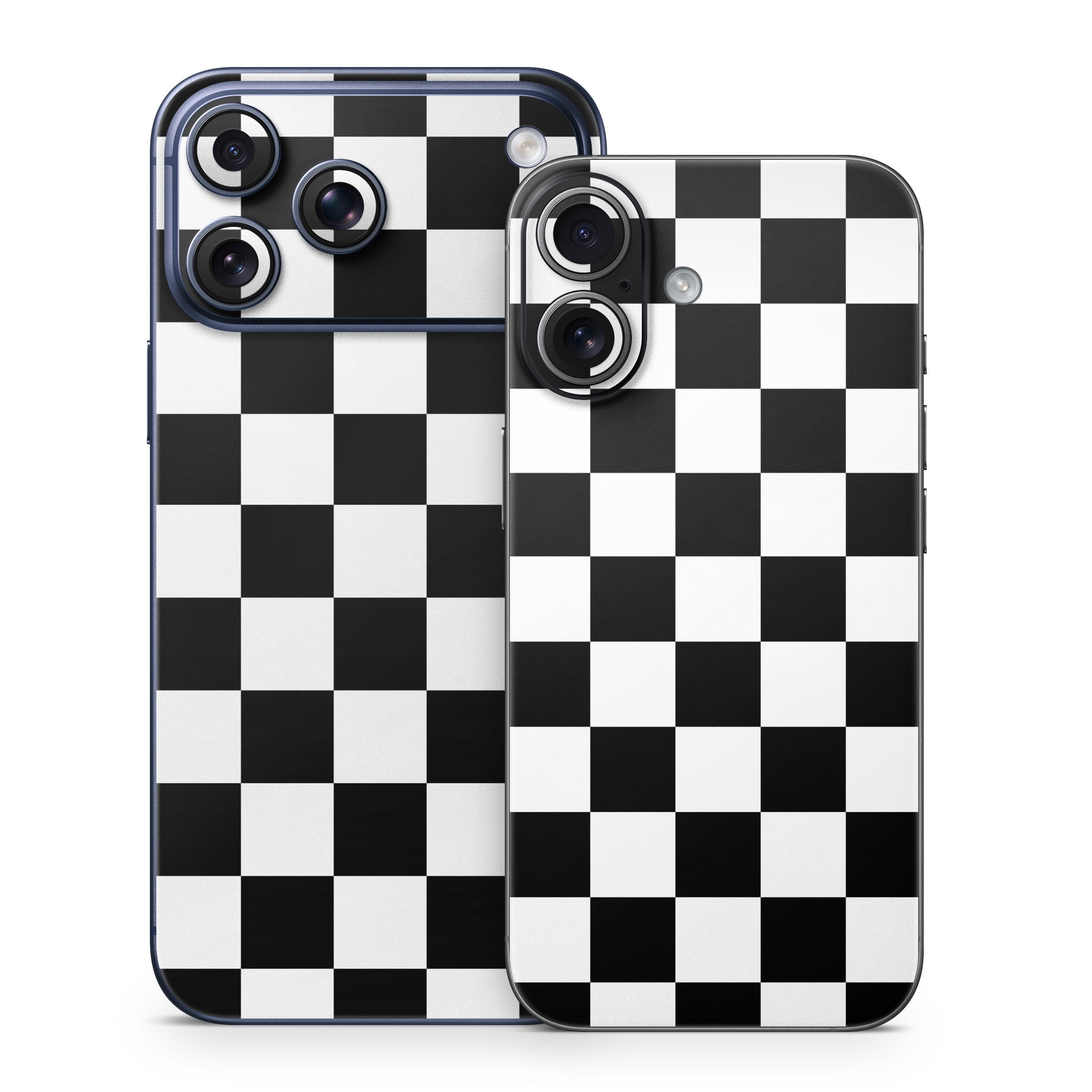 Checkers - Apple iPhone 17 Skin