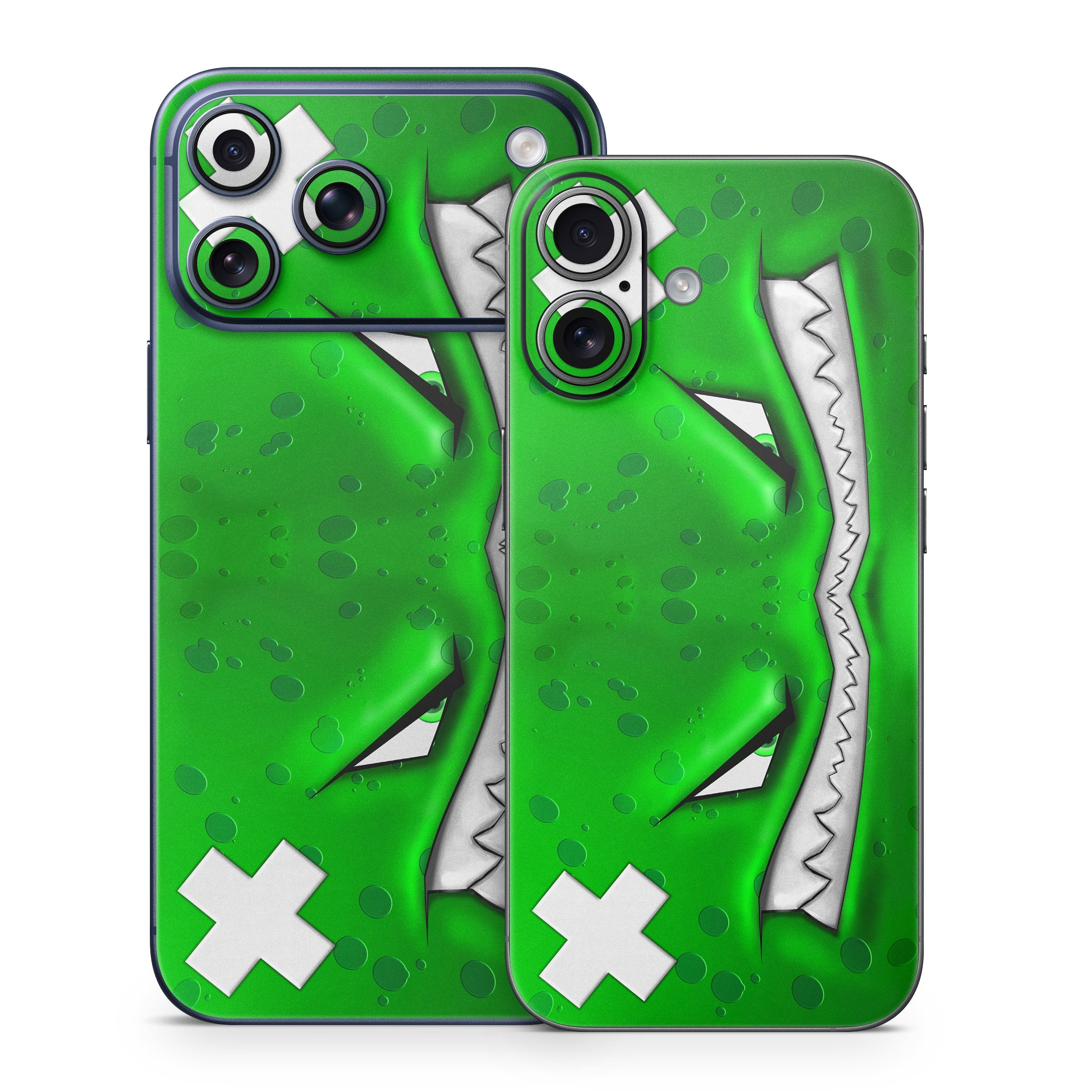 Chunky - Apple iPhone 17 Skin