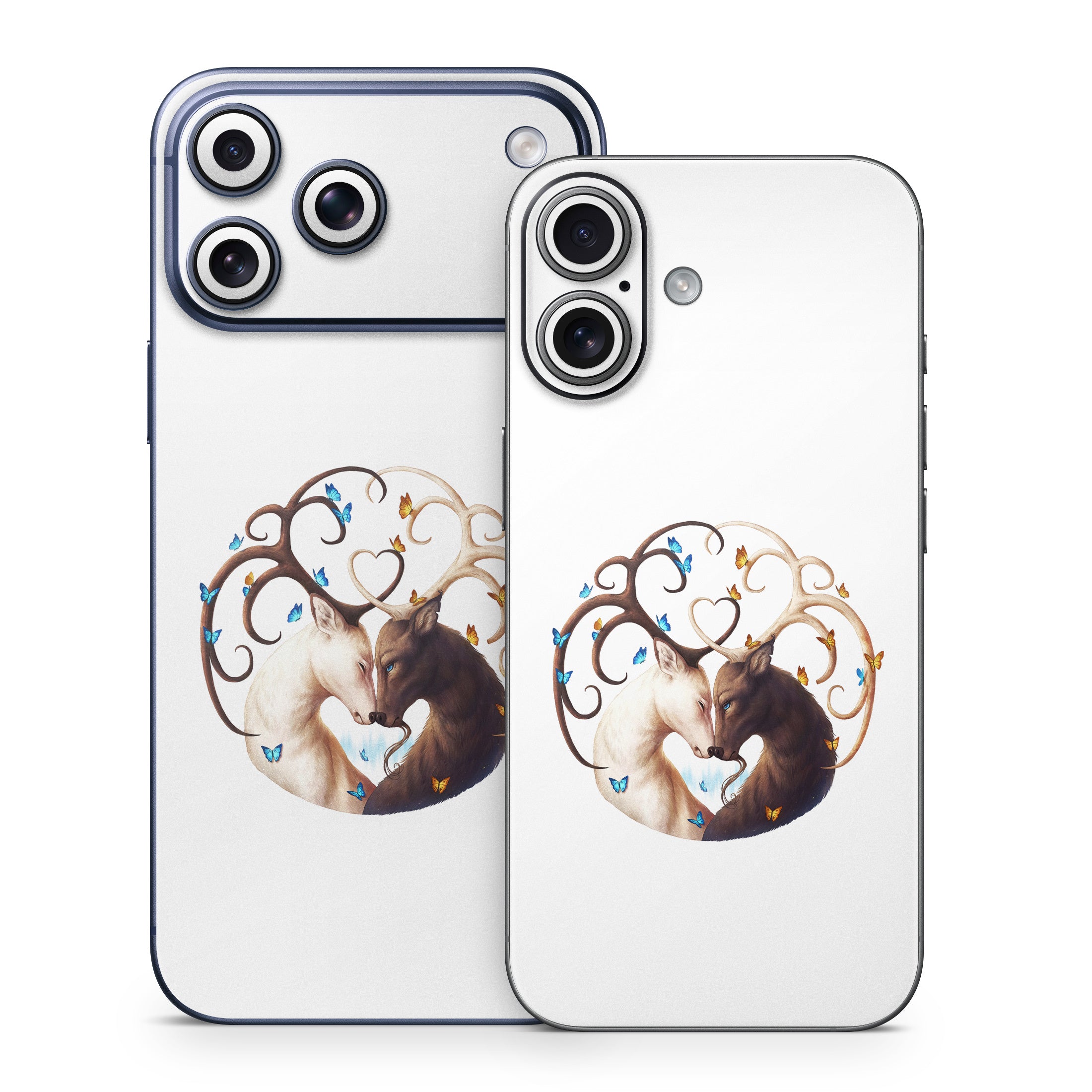 Circle of Life - Apple iPhone 17 Skin