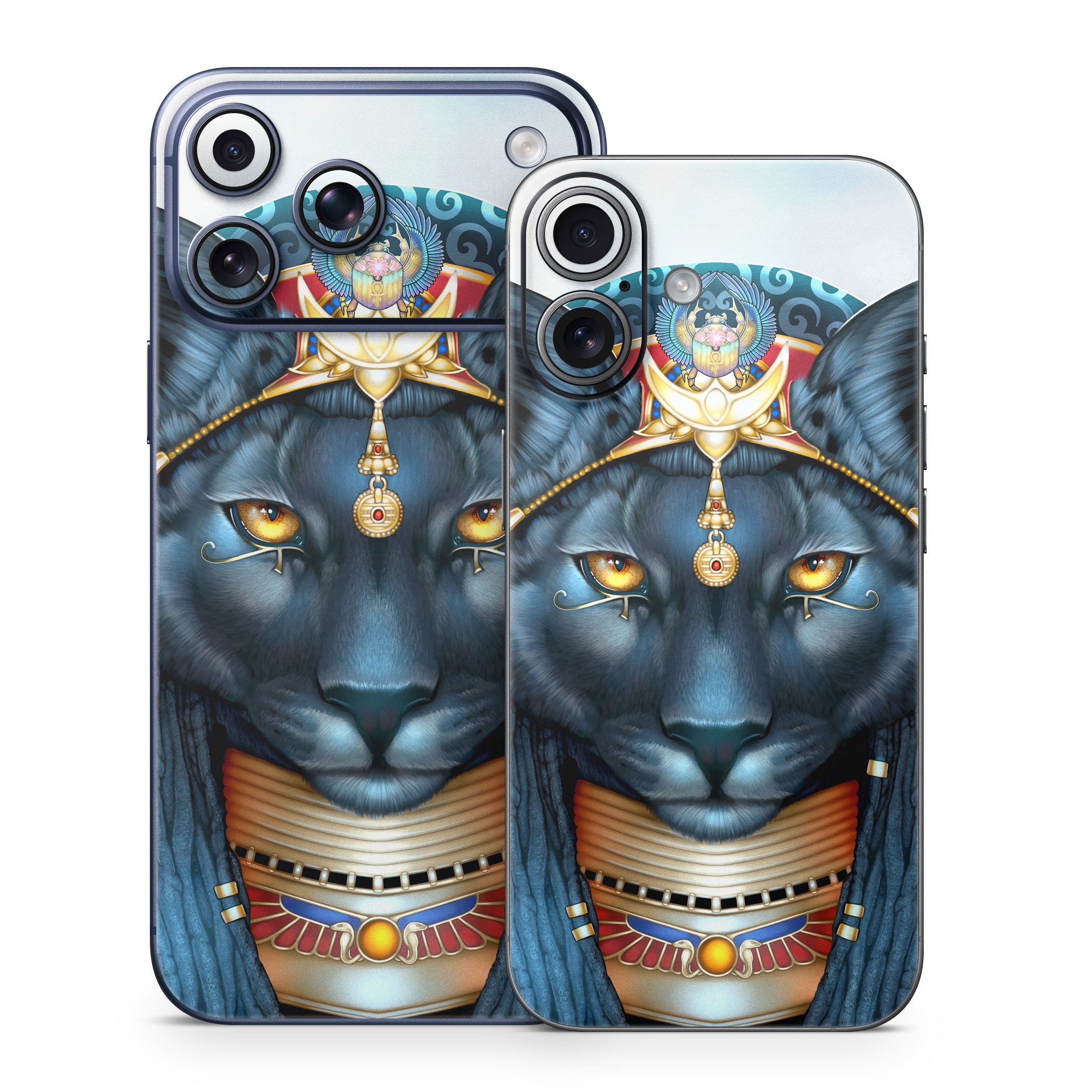 Cleo - Apple iPhone 17 Skin