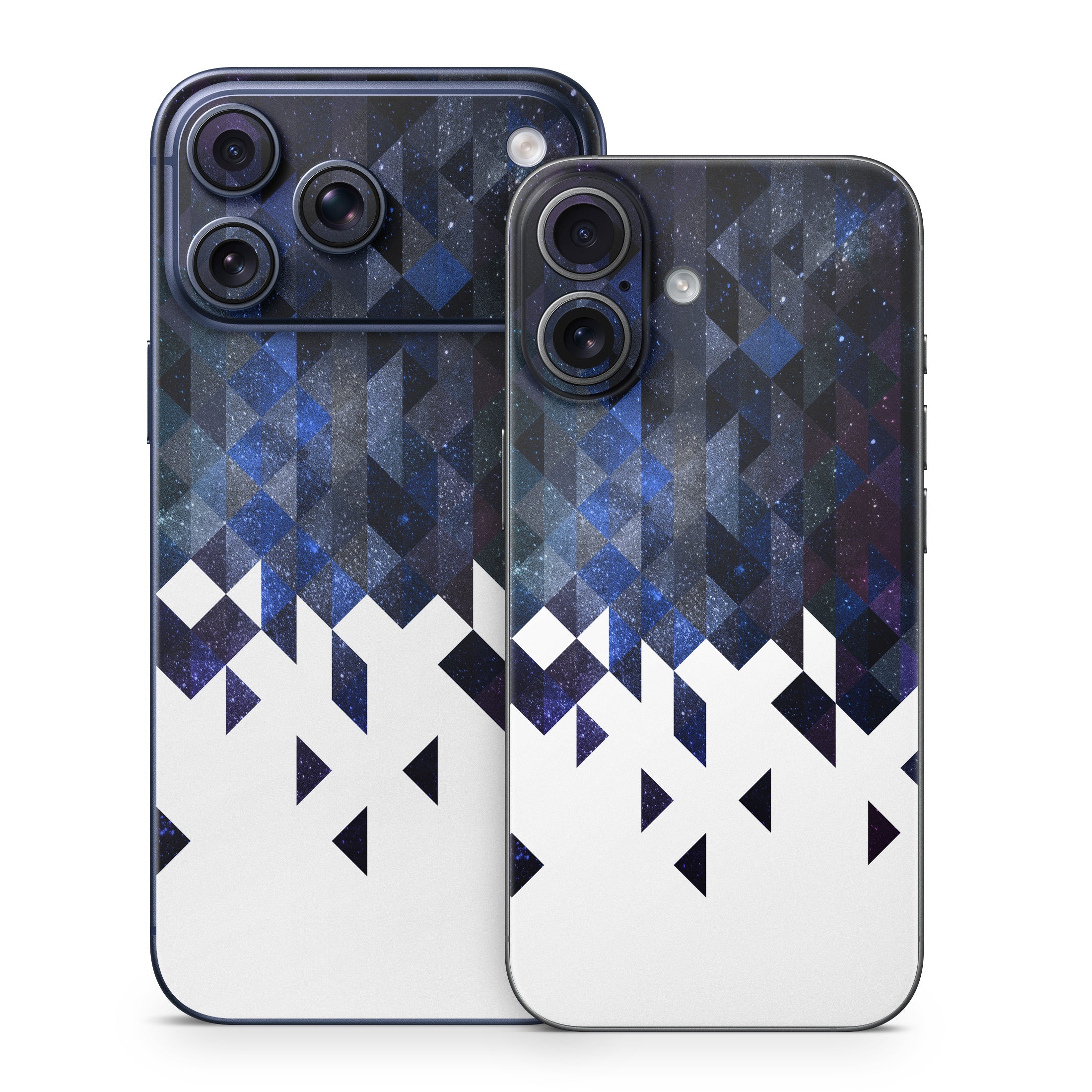 Collapse - Apple iPhone 17 Skin