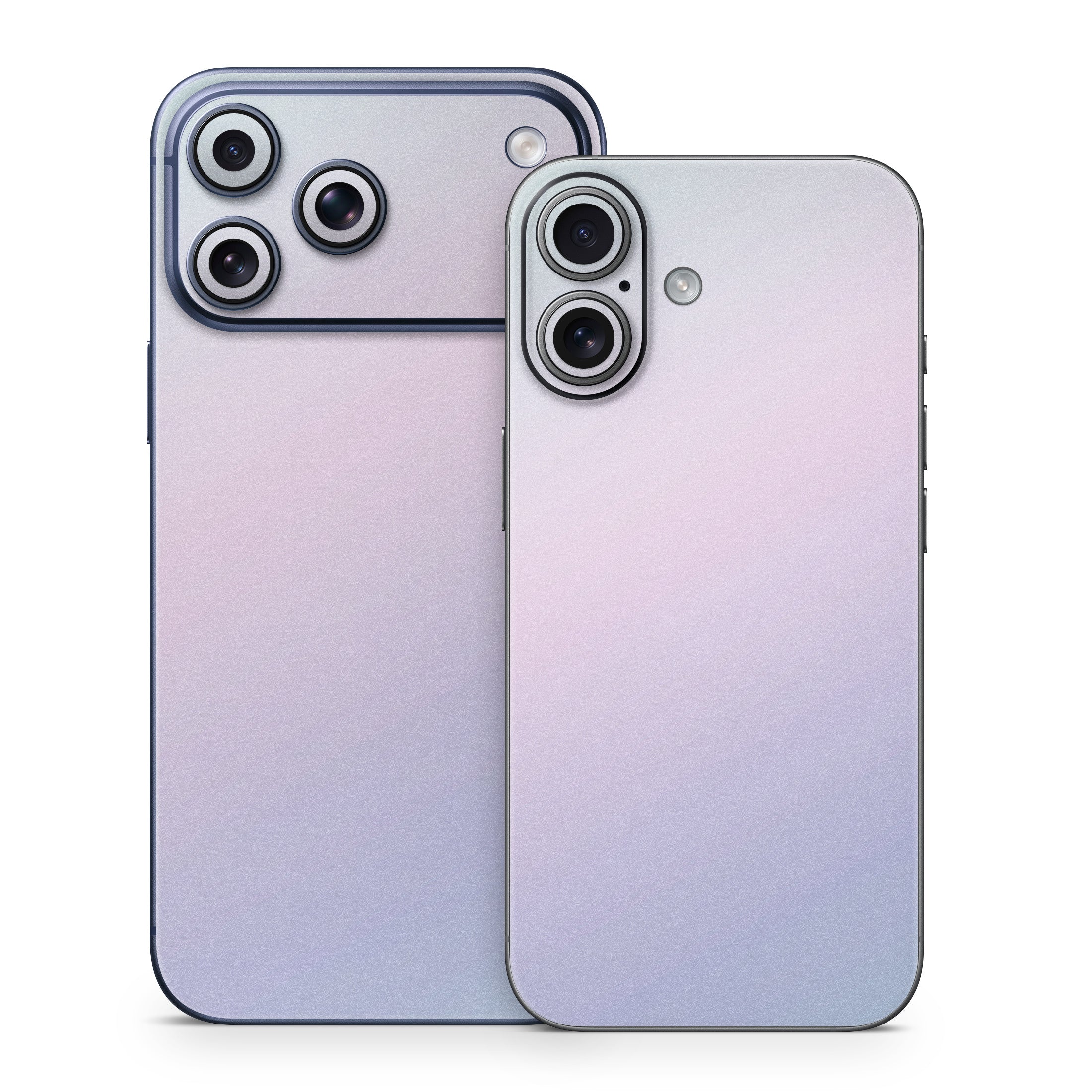 Cotton Candy - Apple iPhone 17 Skin