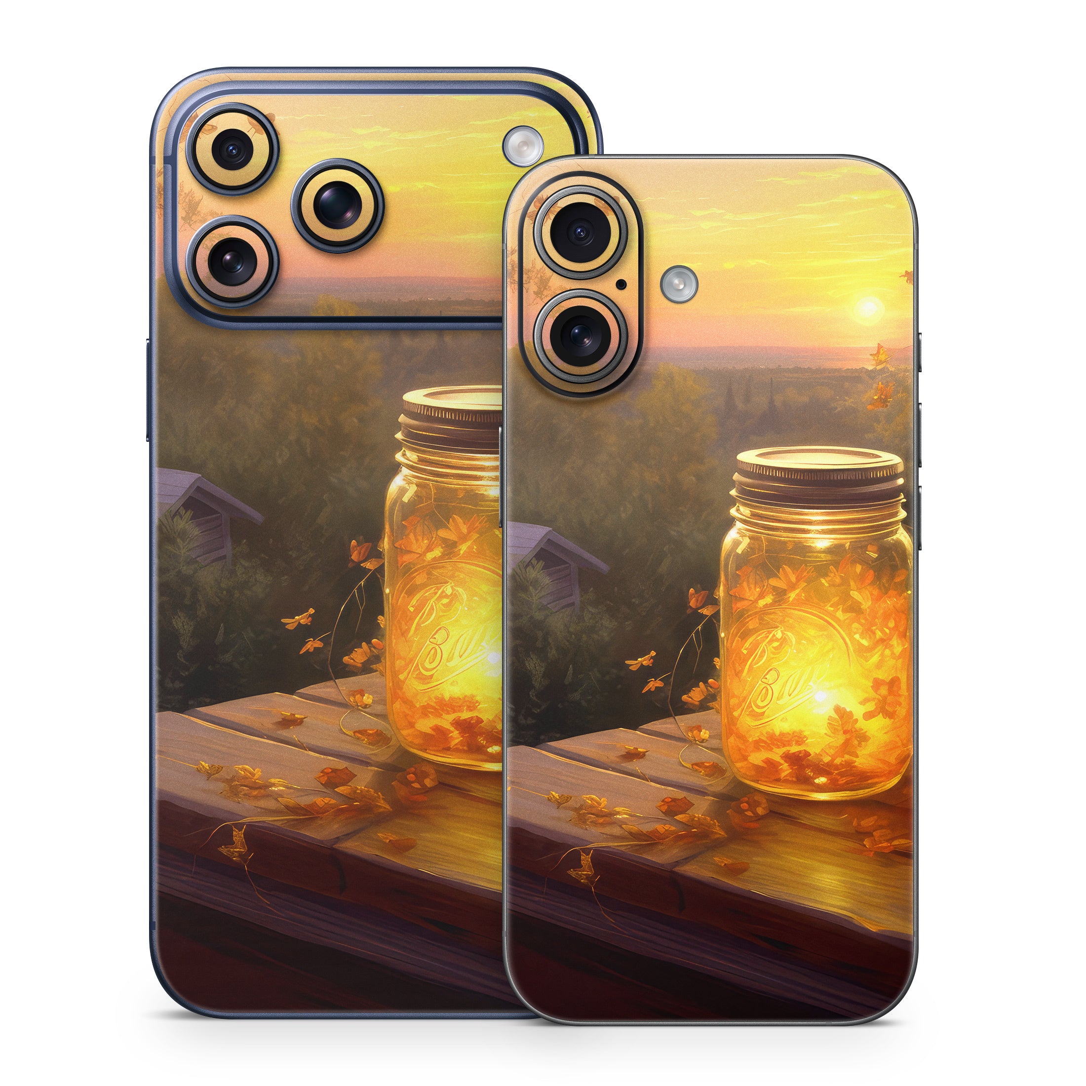 Country Summer - Apple iPhone 17 Skin