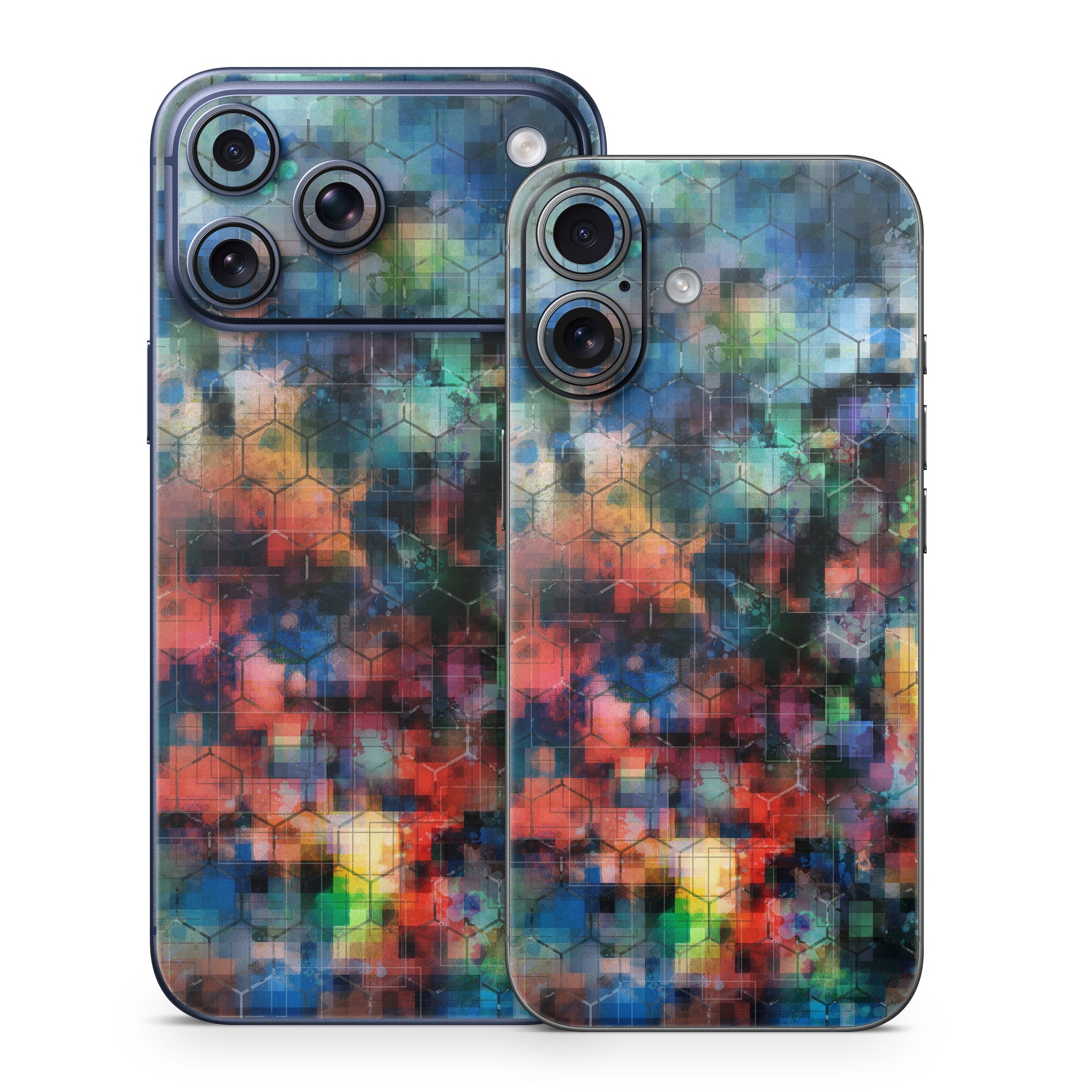 Circuit Breaker - Apple iPhone 17 Skin