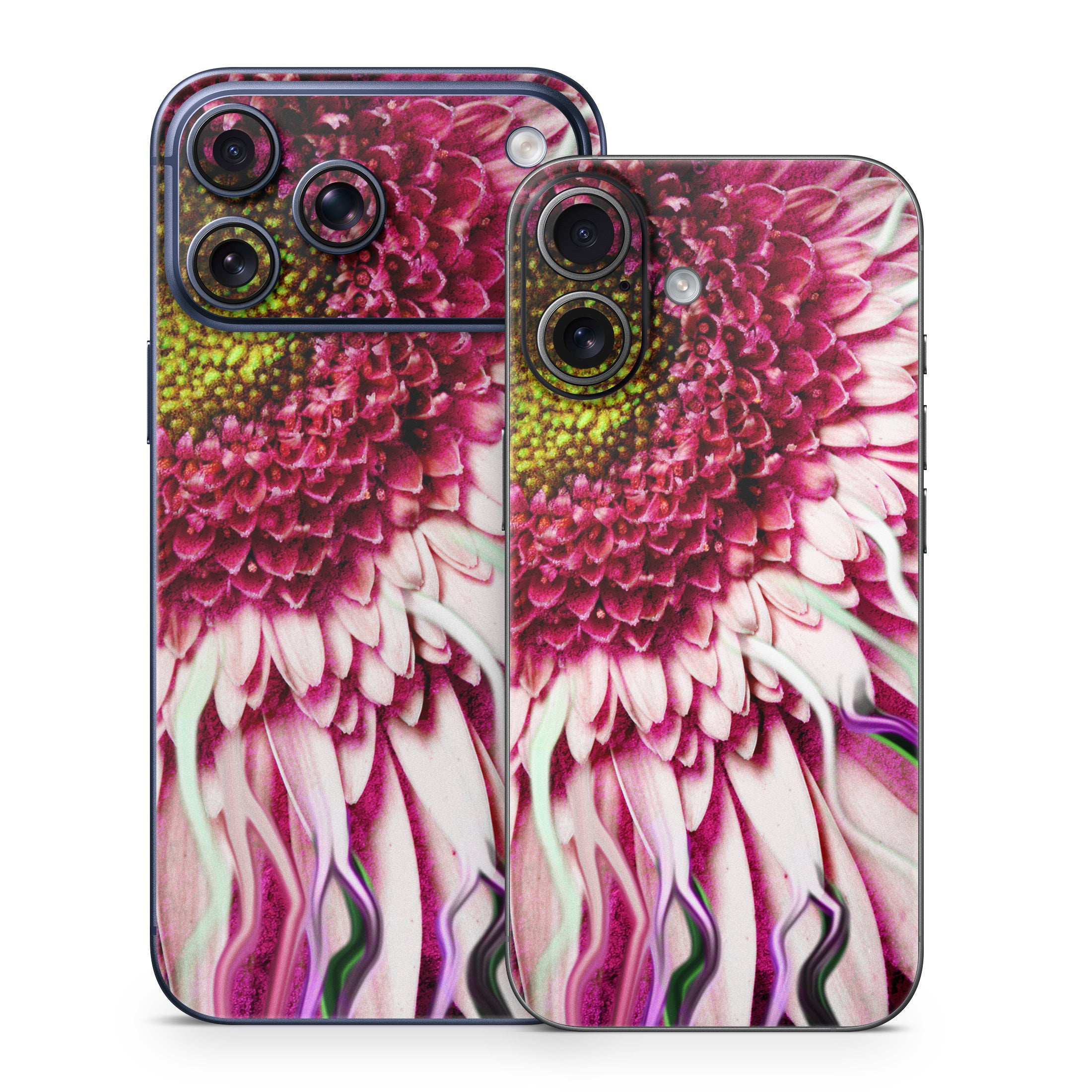 Crazy Daisy - Apple iPhone 17 Skin