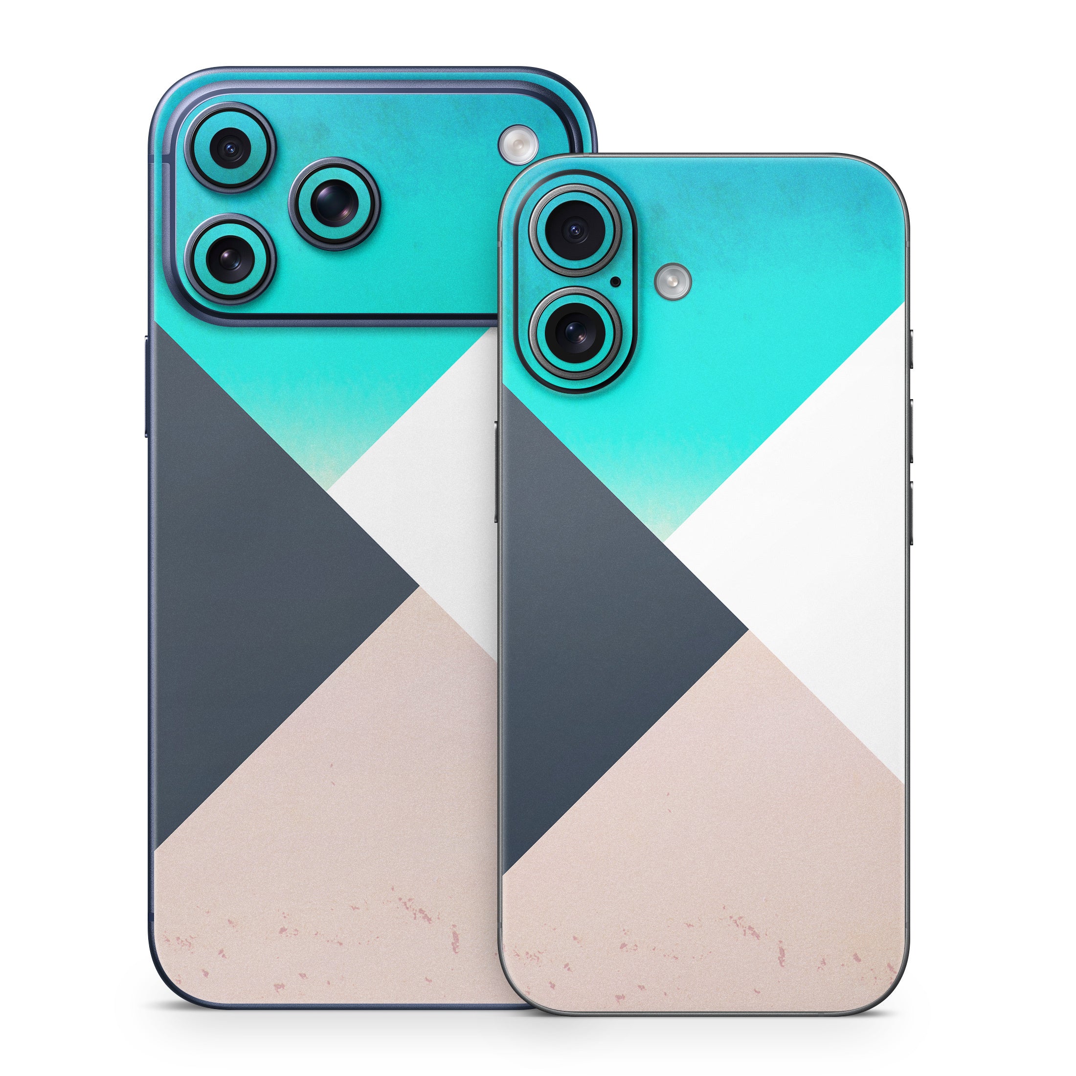 Currents - Apple iPhone 17 Skin