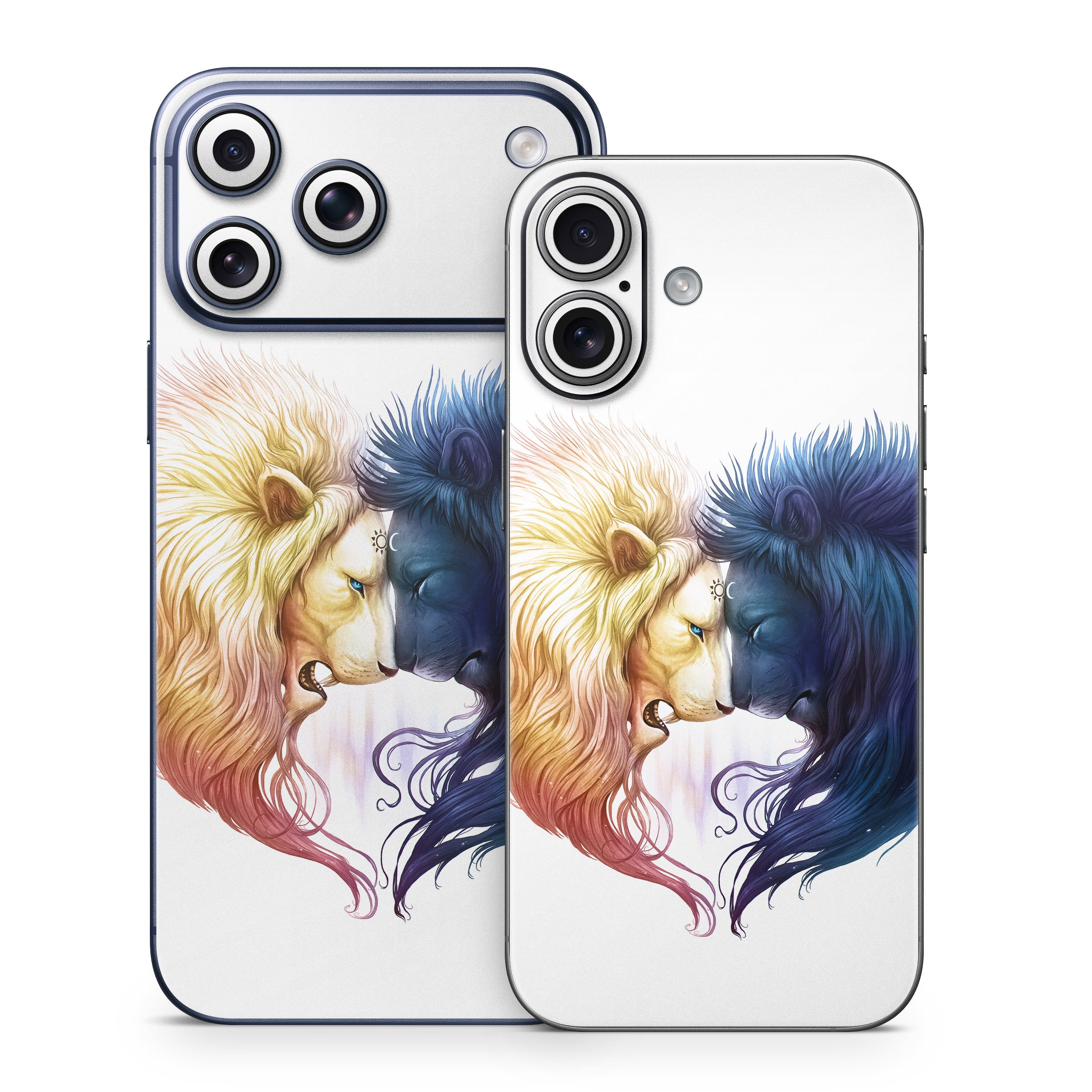 Day And Night - Apple iPhone 17 Skin