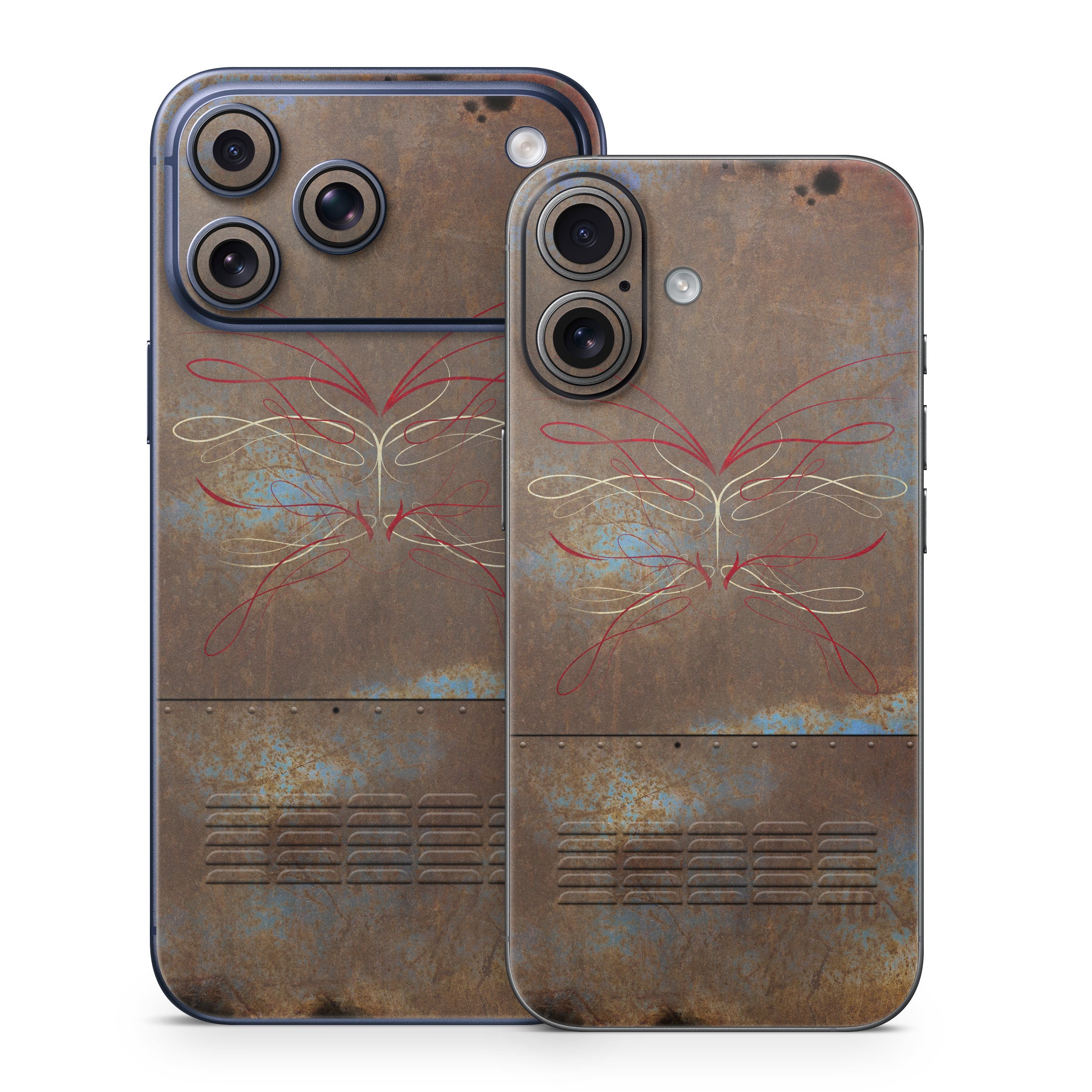 De-Luxe - Apple iPhone 17 Skin