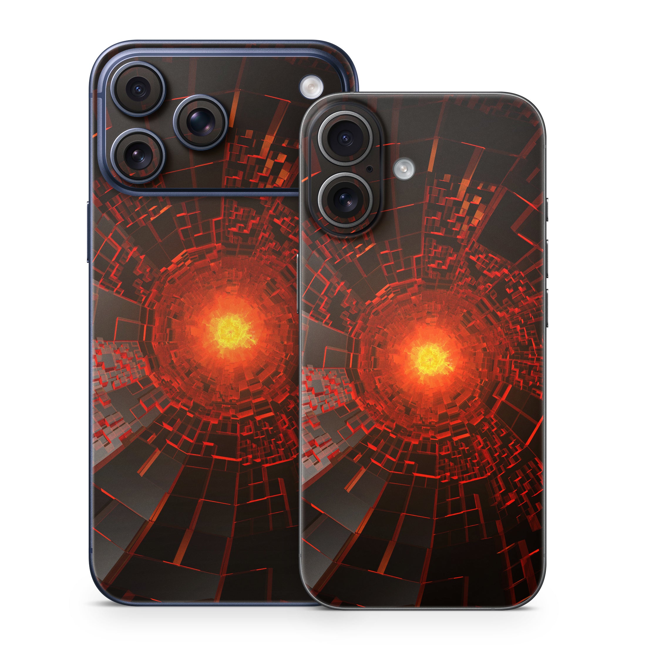 Divisor - Apple iPhone 17 Skin
