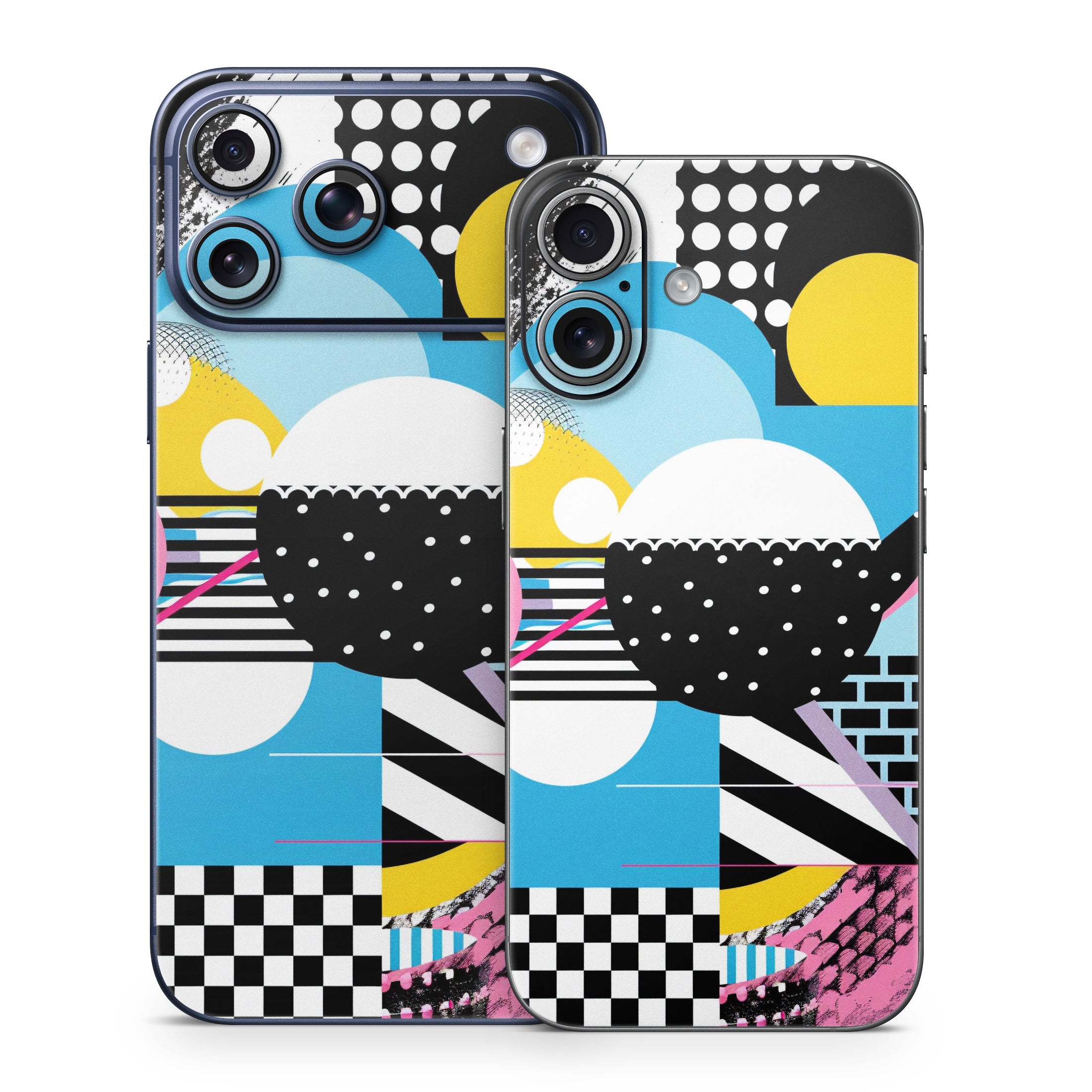 Dope - Apple iPhone 17 Skin