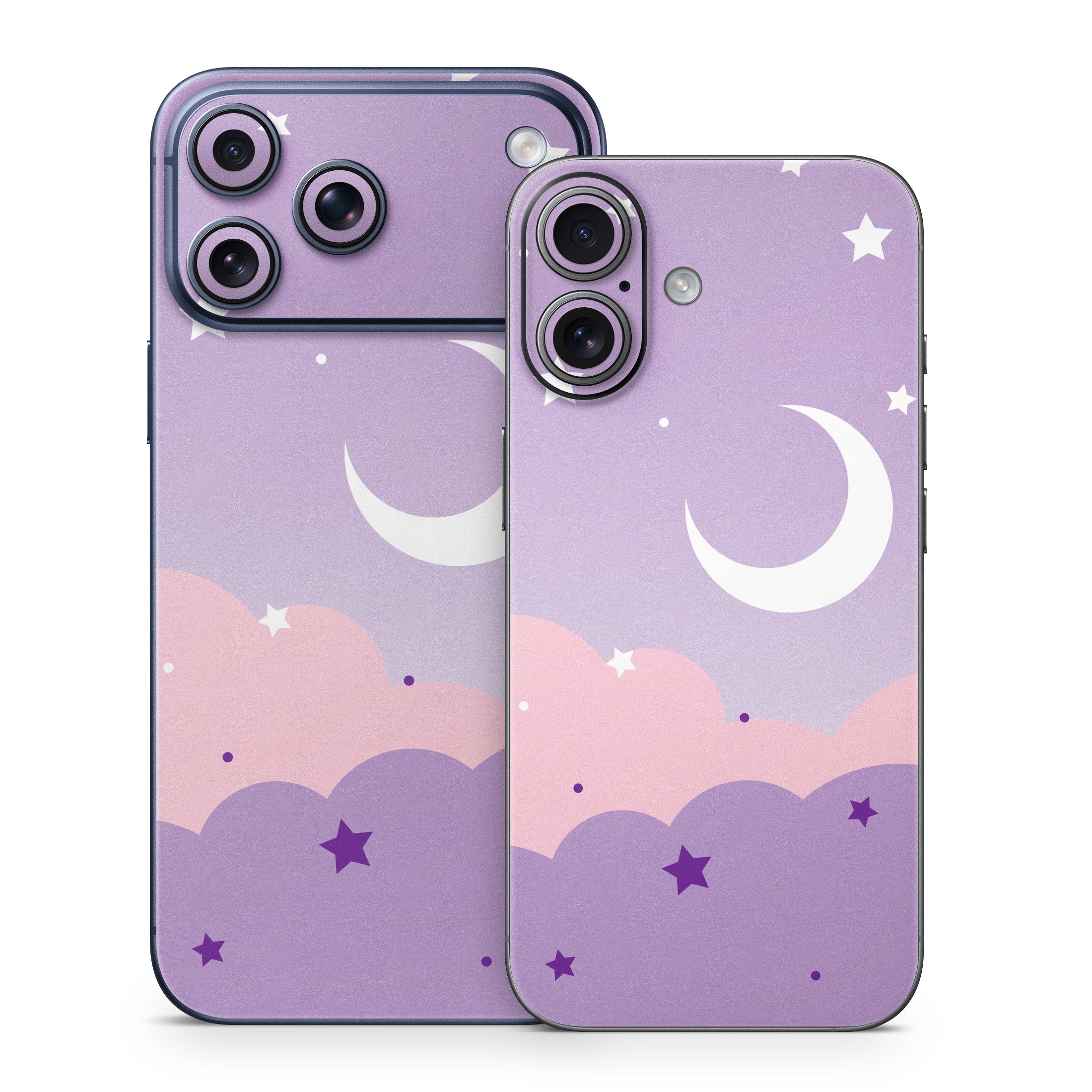Dreaming - Apple iPhone 17 Skin