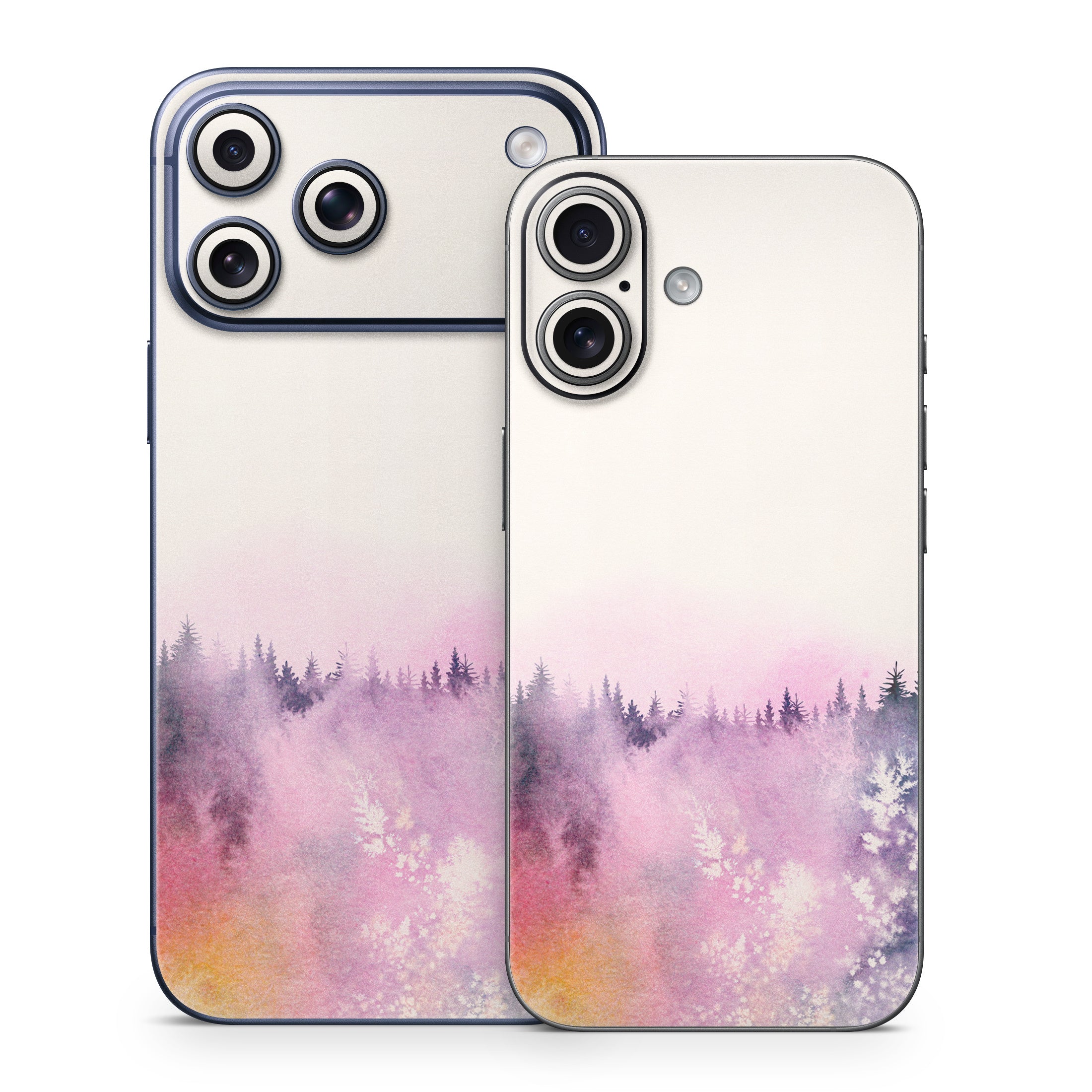 Dreaming of You - Apple iPhone 17 Skin
