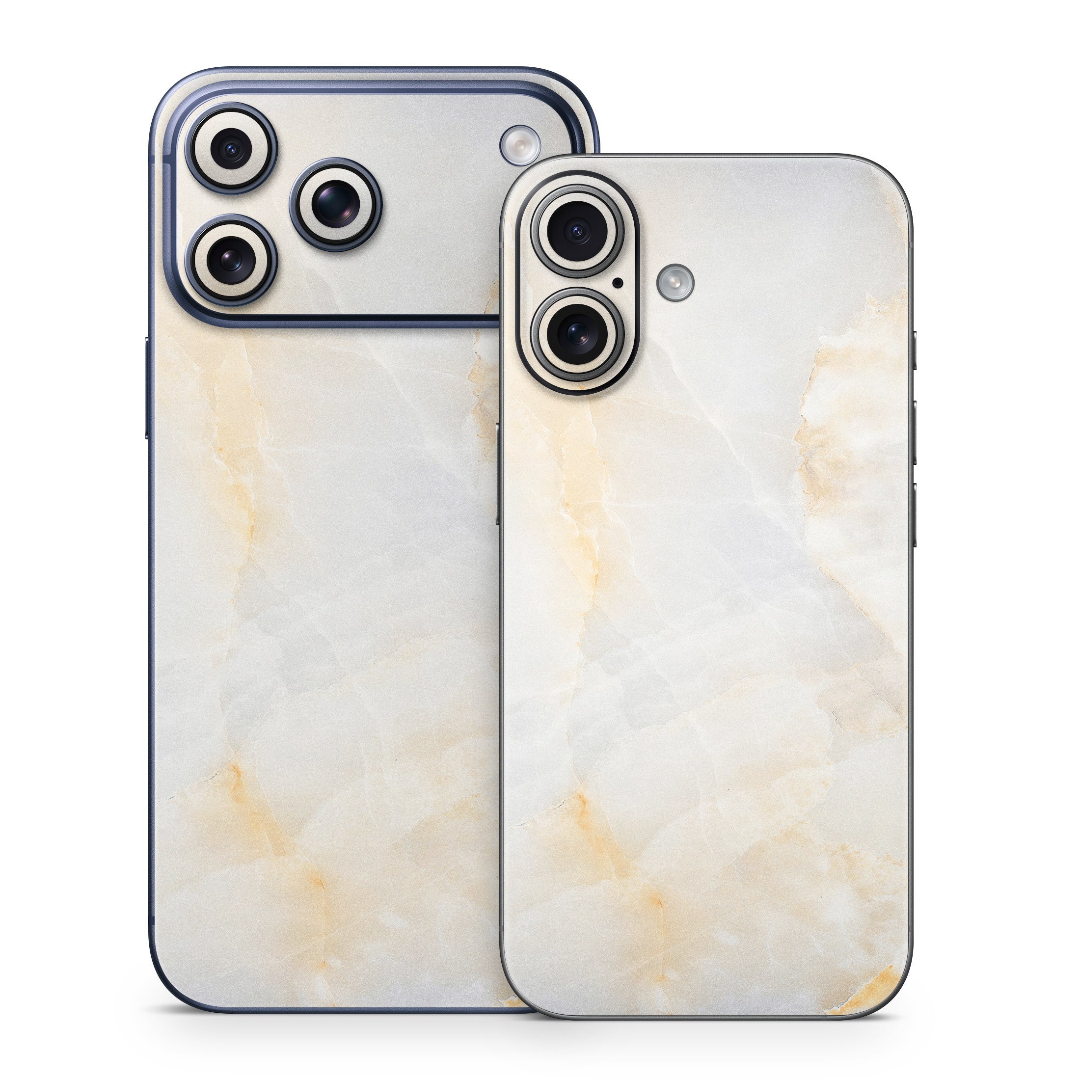 Dune Marble - Apple iPhone 17 Skin