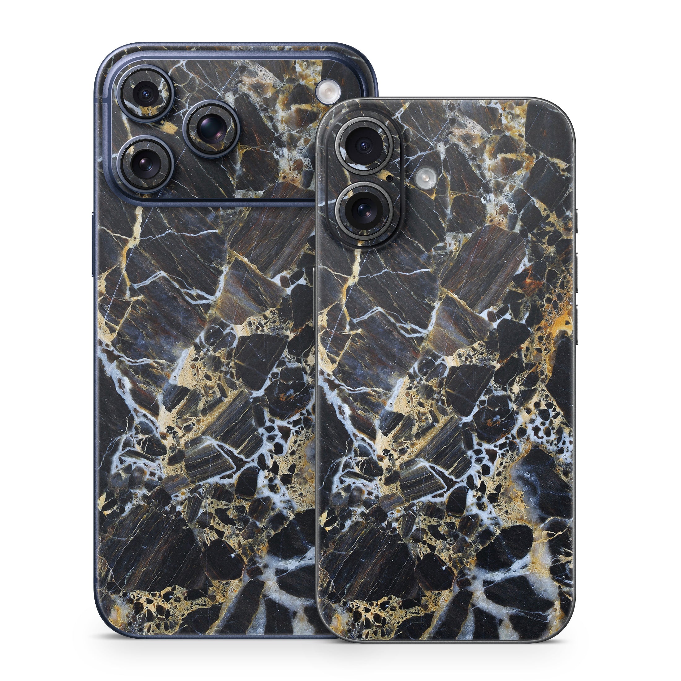 Dusk Marble - Apple iPhone 17 Skin