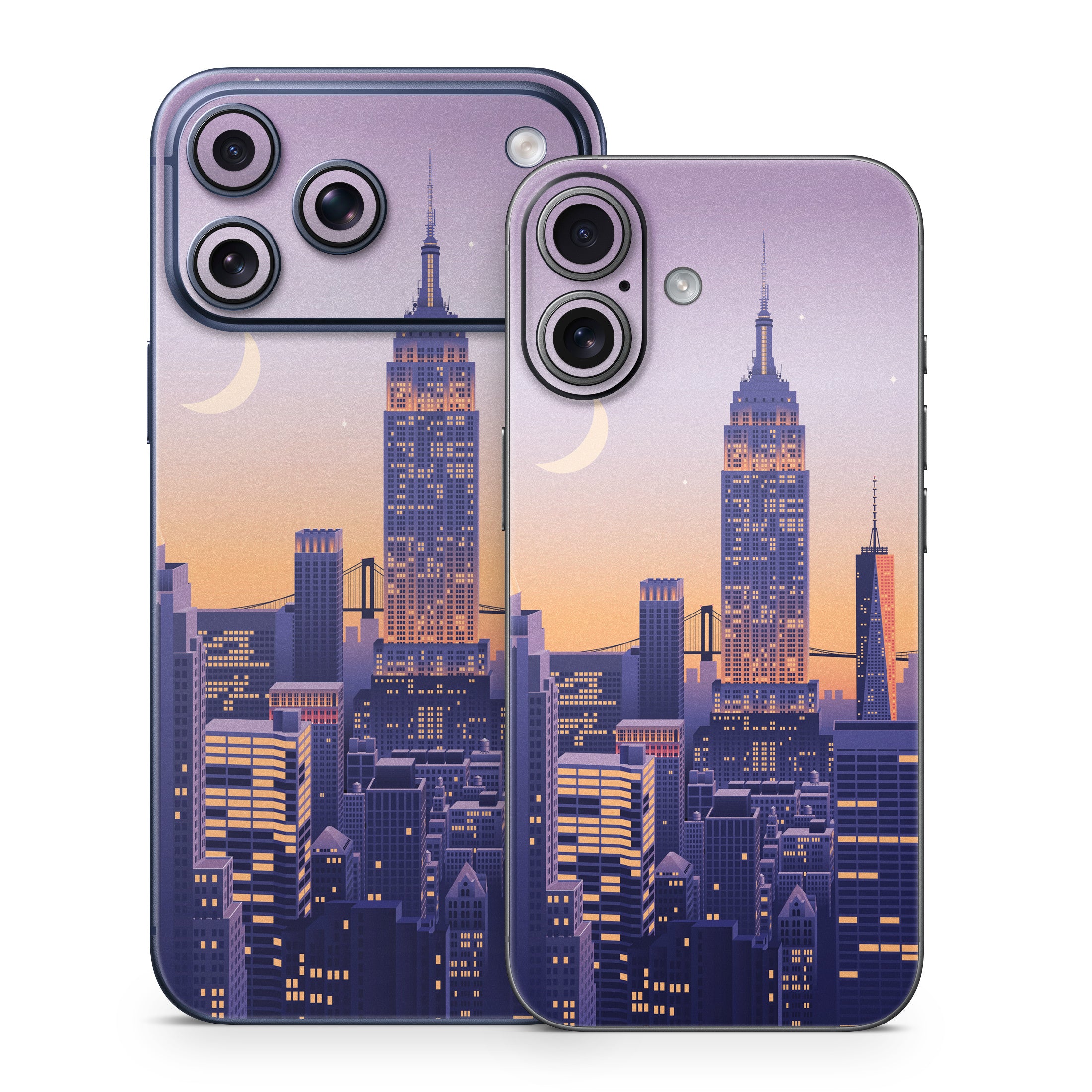 Empire - Apple iPhone 17 Skin