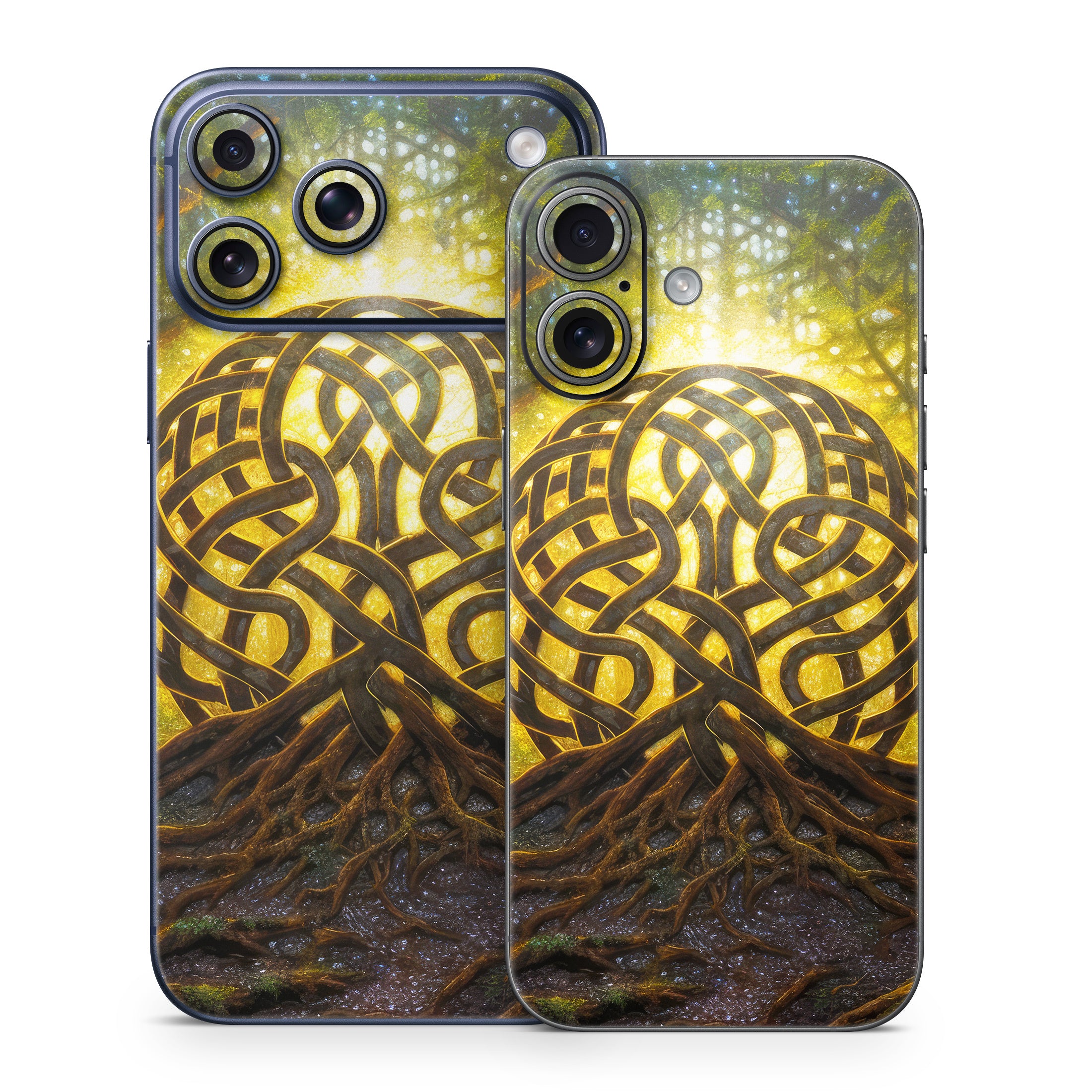 Eternal Woodland - Apple iPhone 17 Skin