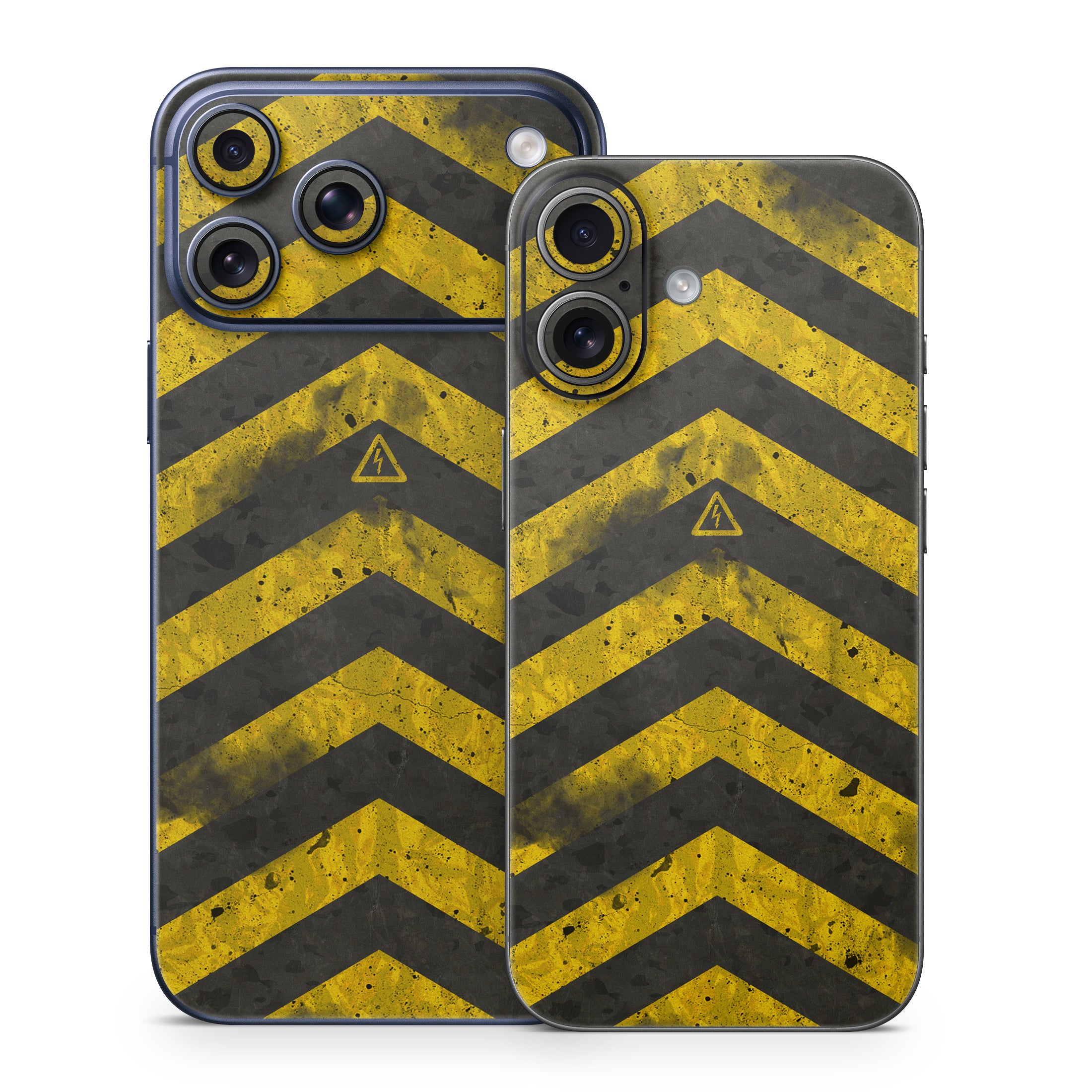 EVAC - Apple iPhone 17 Skin