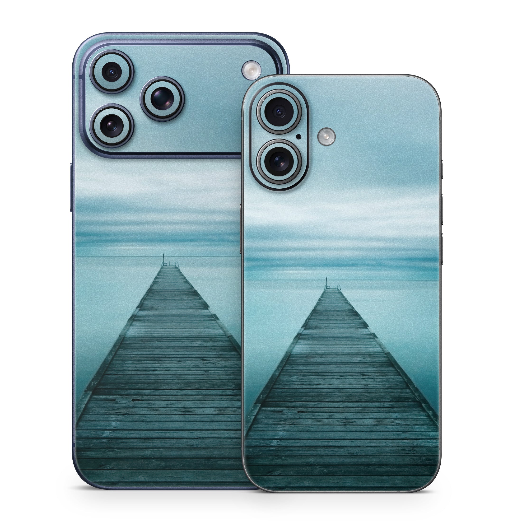 Evening Stillness - Apple iPhone 17 Skin