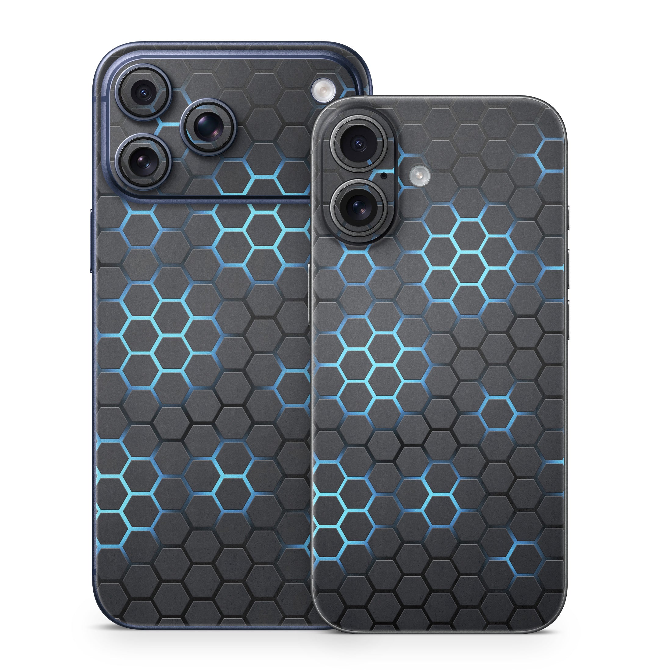EXO Neptune - Apple iPhone 17 Skin