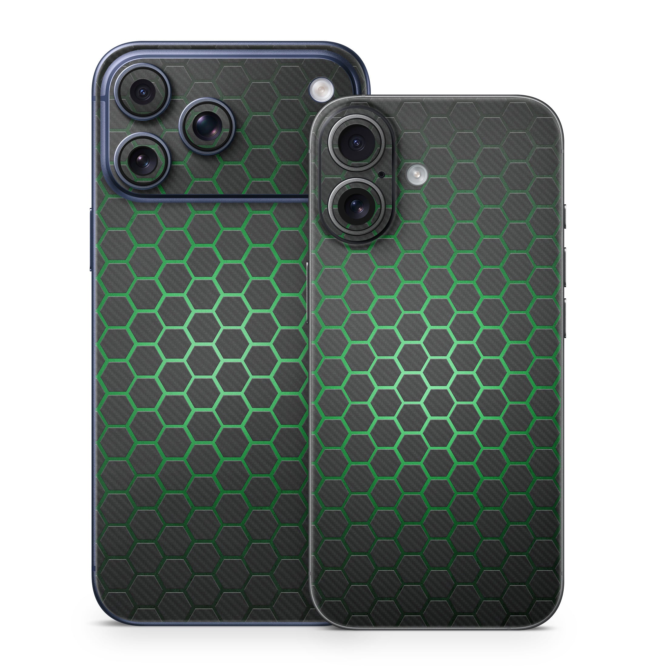 EXO Pioneer - Apple iPhone 17 Skin