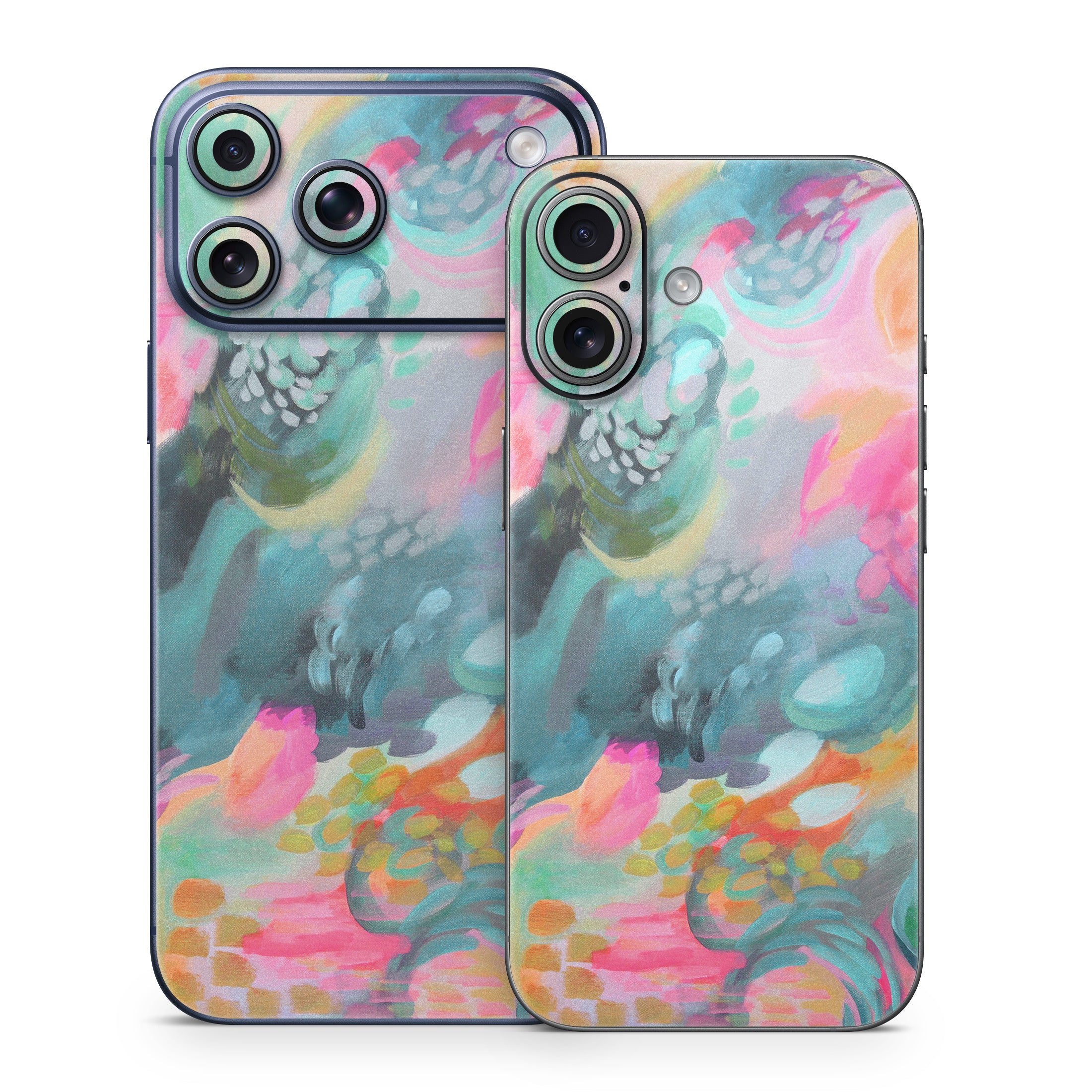 Fairy Pool - Apple iPhone 17 Skin