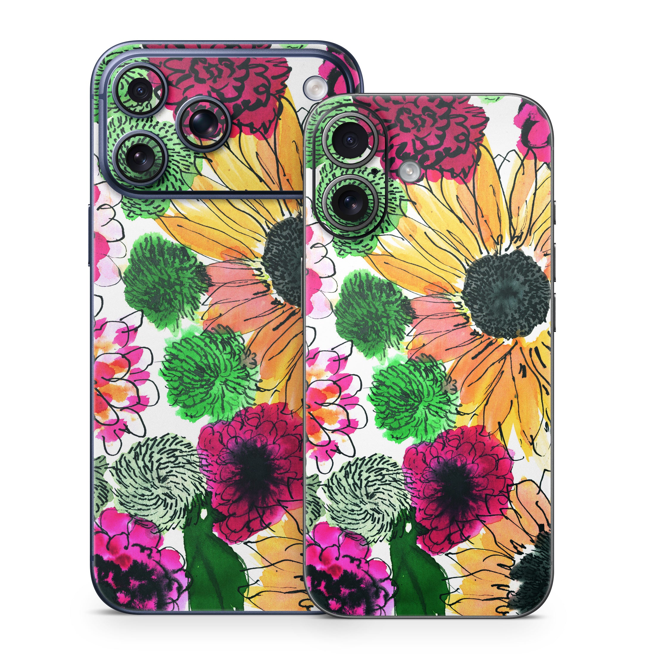 Fiore - Apple iPhone 17 Skin