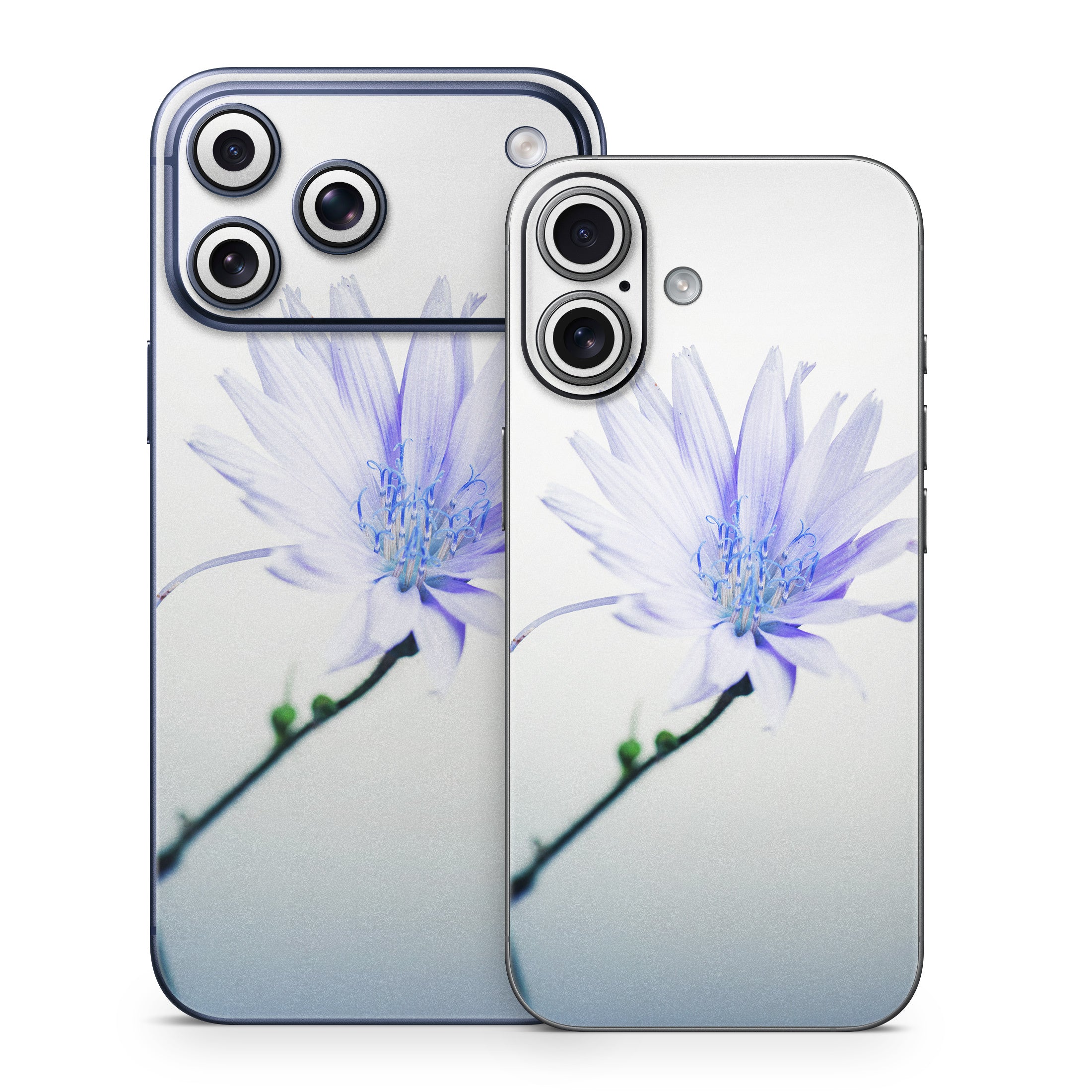 Floral - Apple iPhone 17 Skin