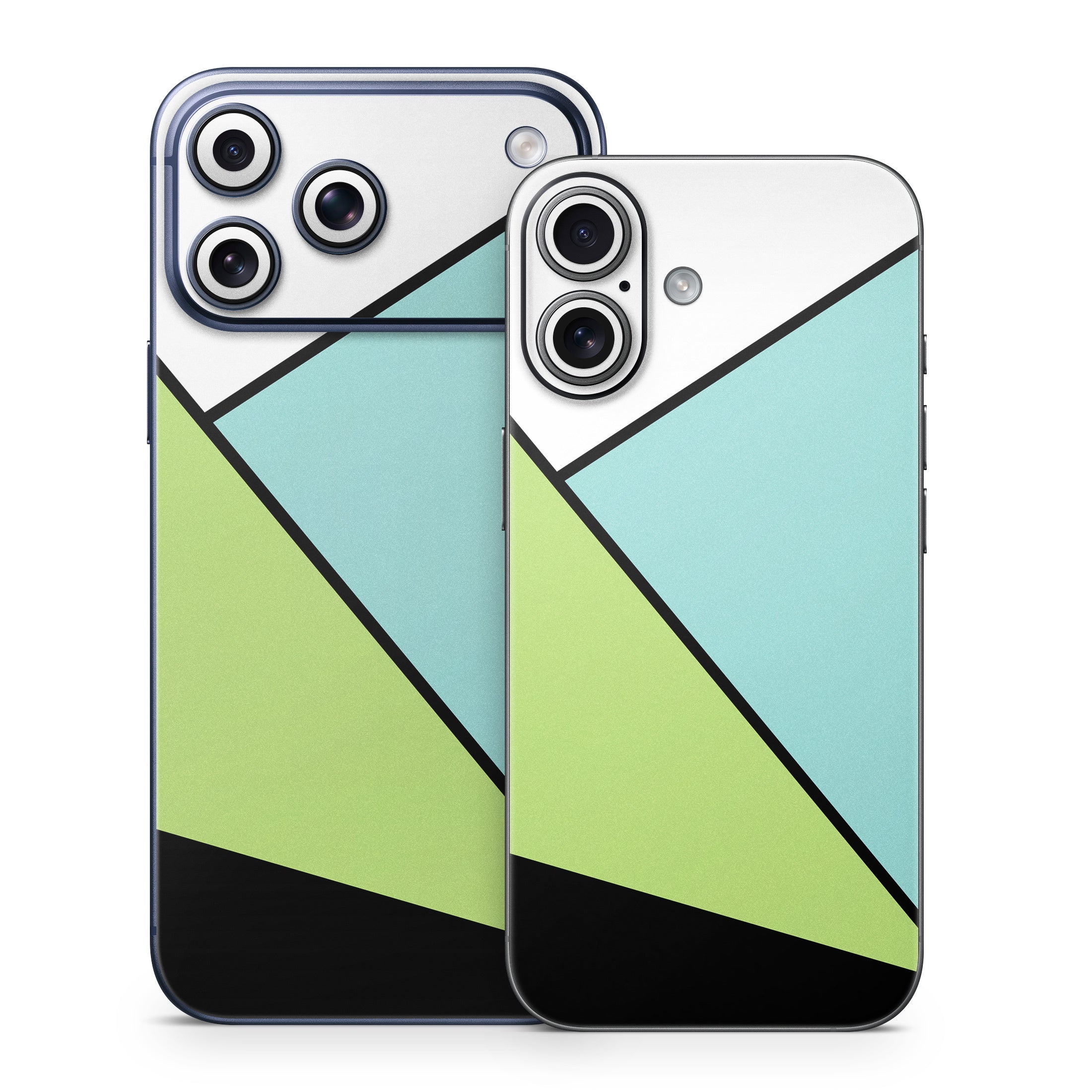 Flyover - Apple iPhone 17 Skin